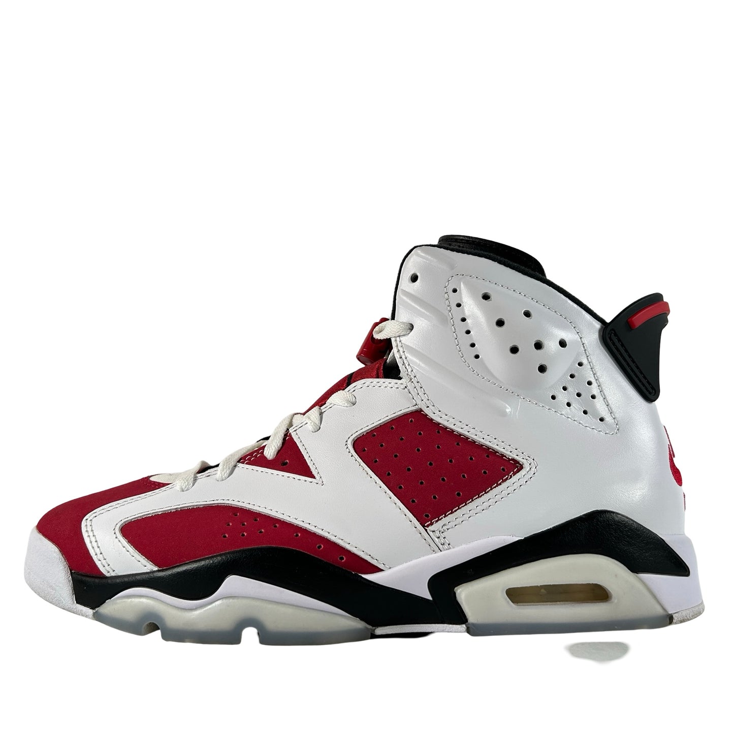 CT8529 106 Jordan 6 Retro Carmine [USED] - 8.5 M (Used2) (No Box2)