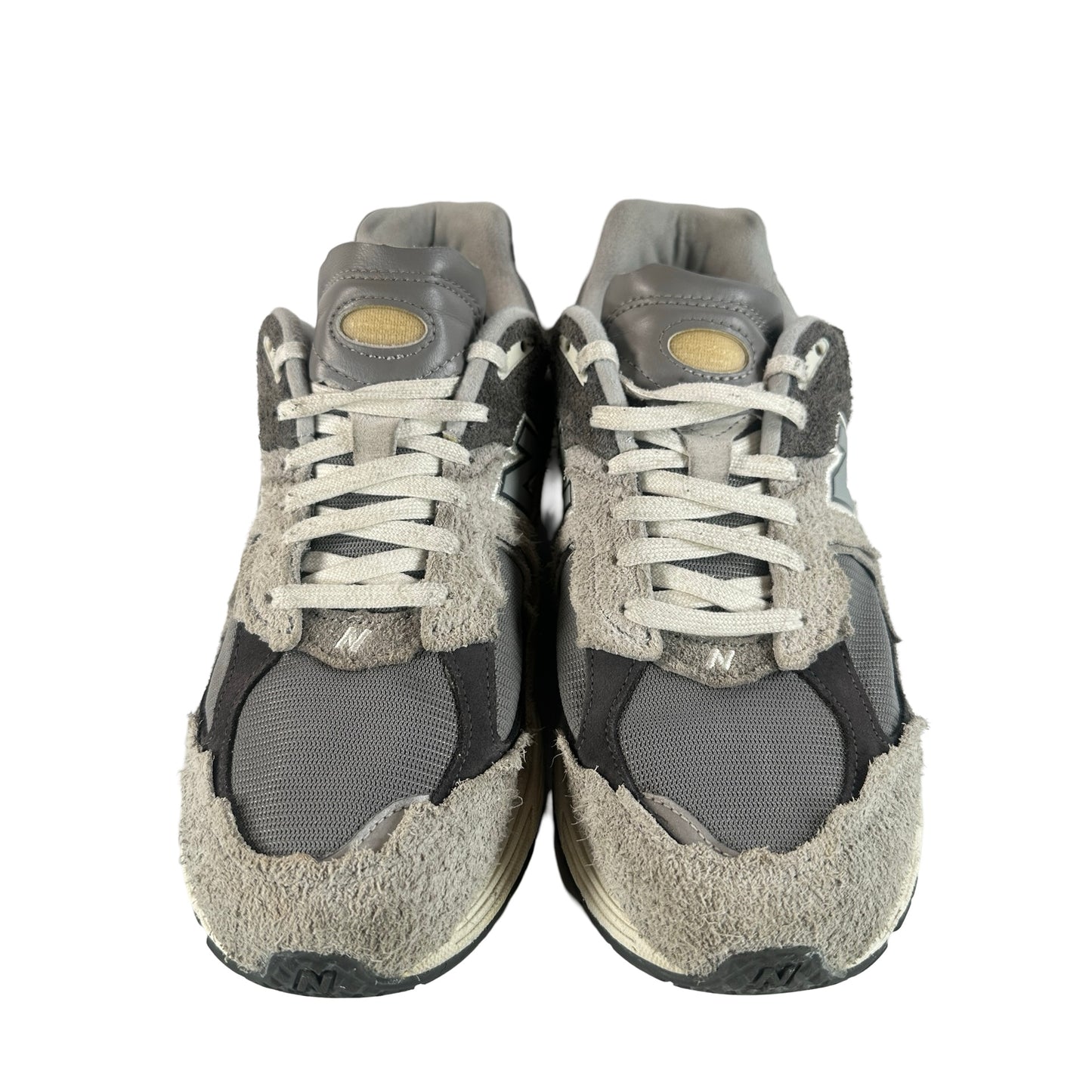 M2002RDA New Balance 2002R Protection Pack Rain Cloud [USED] - 11 M (Used) (No Box)