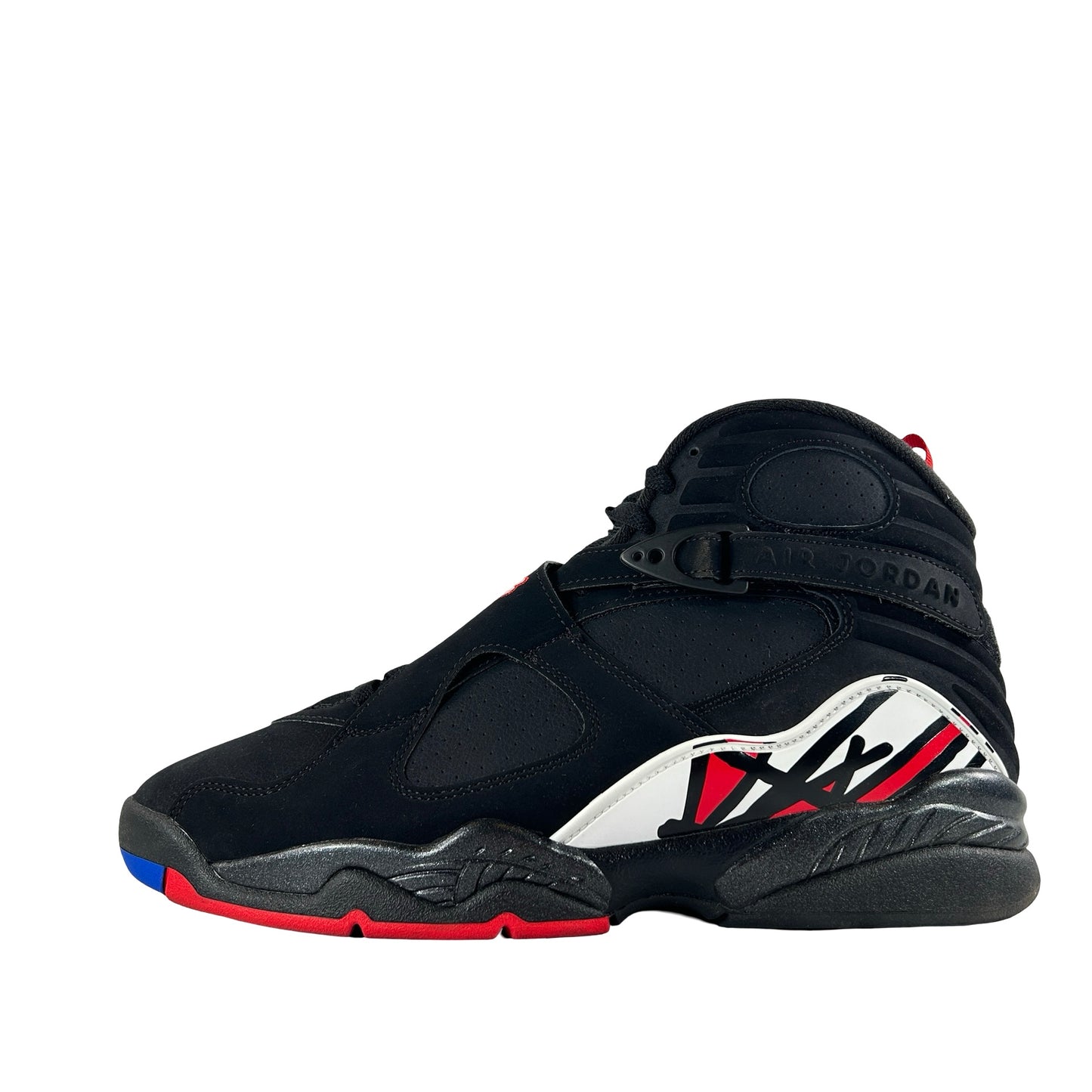 305381 062 Jordan 8 Retro Playoffs (2023) [USED] - 10 M (Used8)