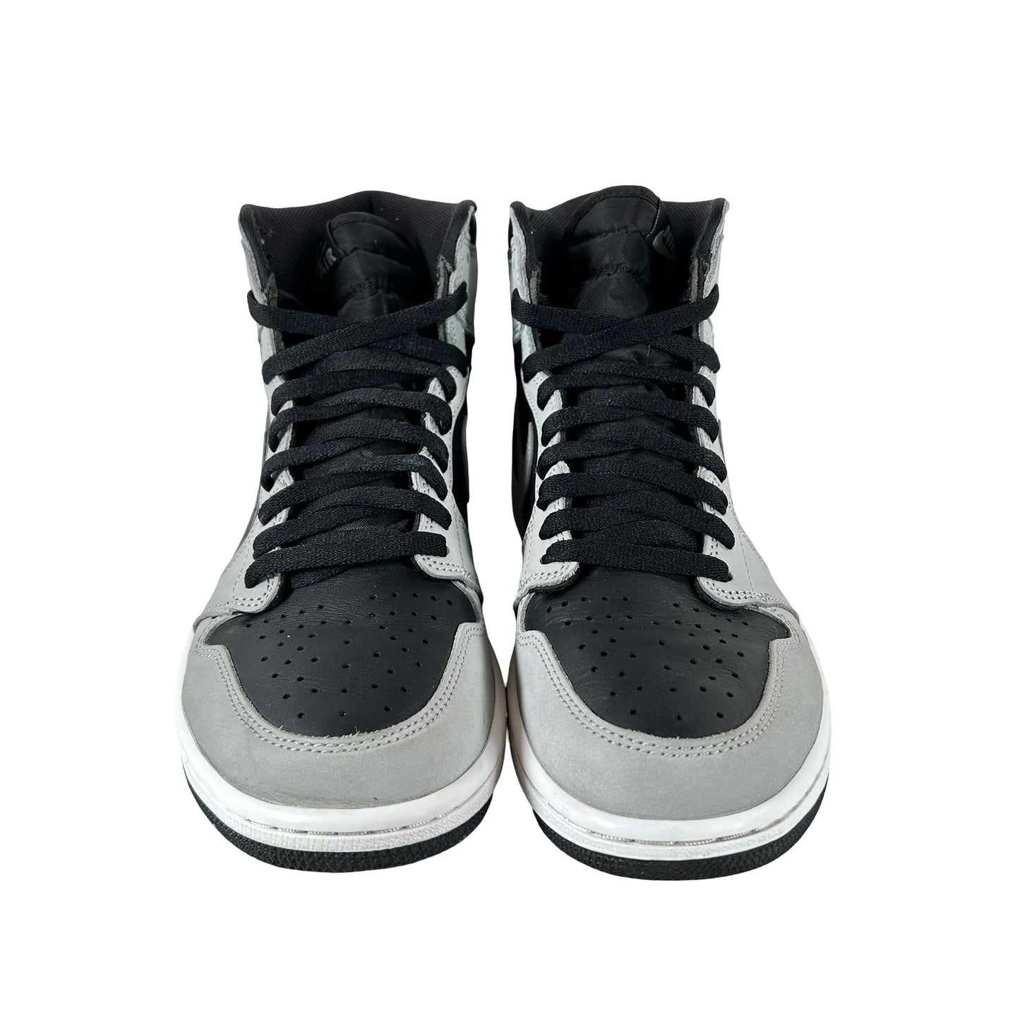 555088 035 Jordan 1 Shadow 2.0 [USED] - 10 M (Used4)