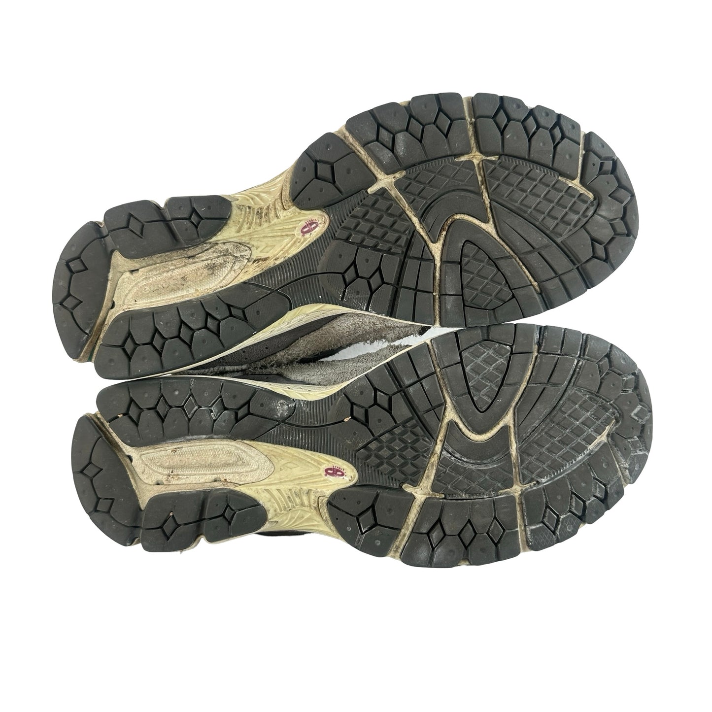 M2002RDA New Balance 2002R Protection Pack Rain Cloud [USED] - 11 M (Used) (No Box)