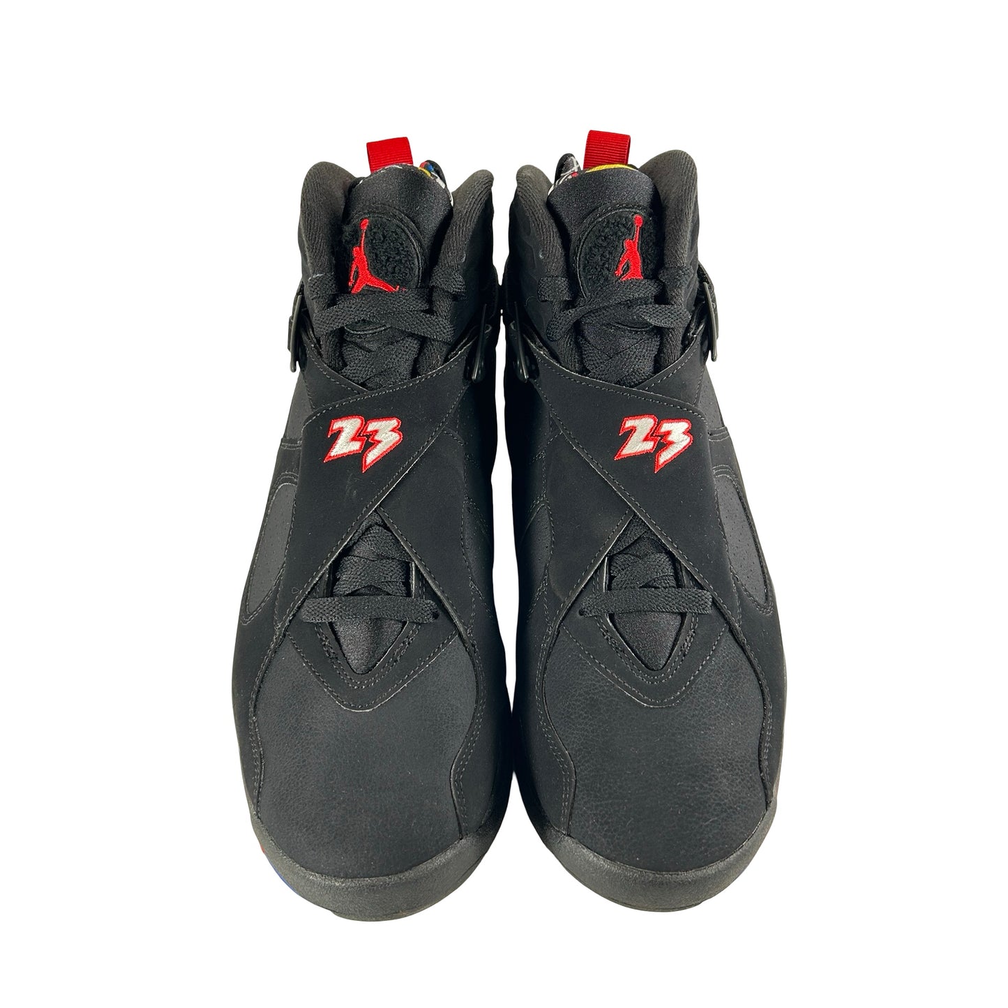 305381 062 Jordan 8 Retro Playoffs (2023) [USED] - 10 M (Used8)