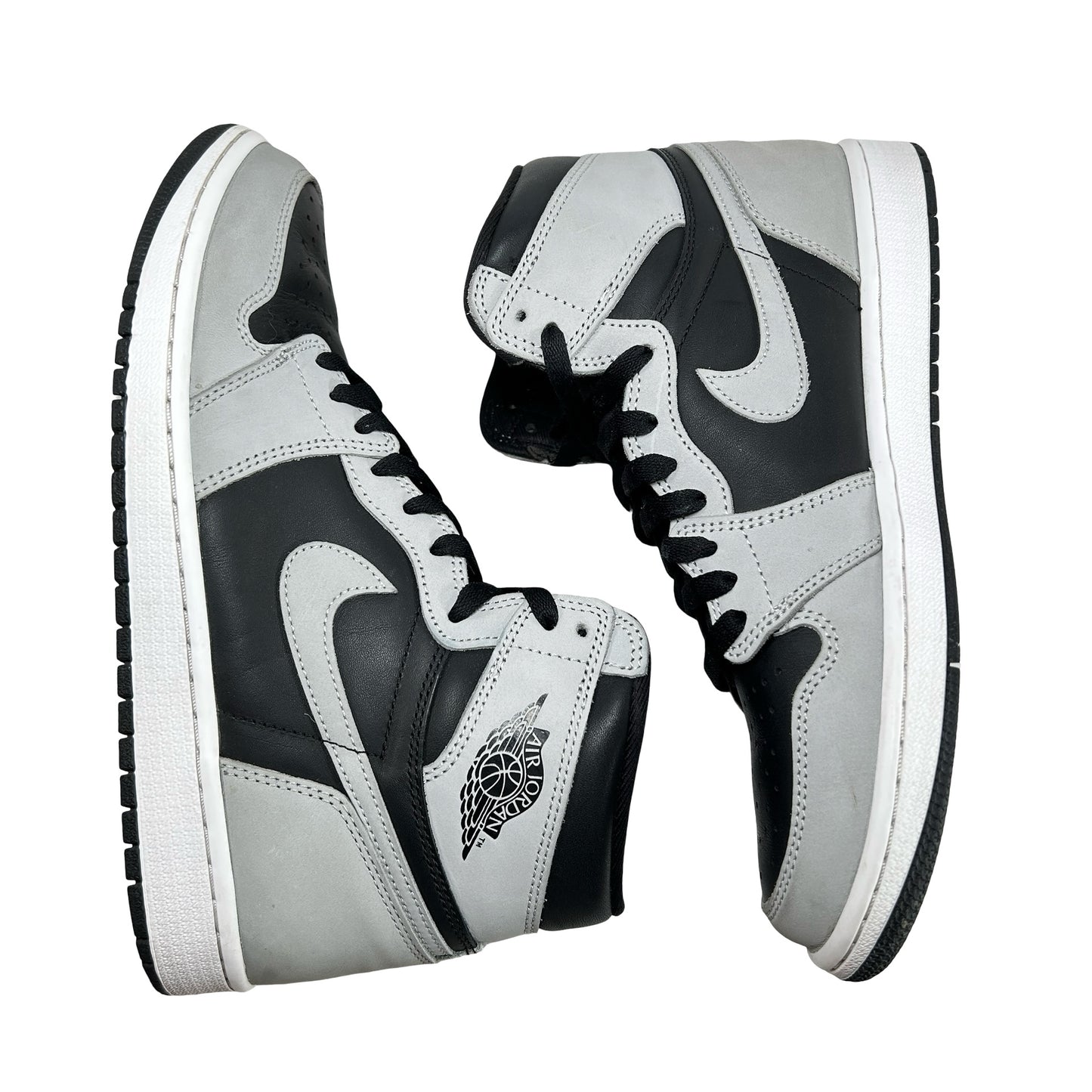 555088 035 Jordan 1 Shadow 2.0 [USED] - 10 M (Used4)