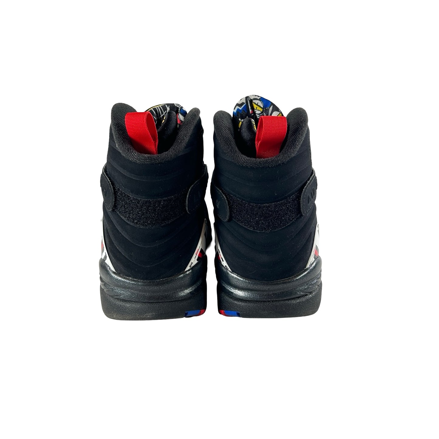 305381 062 Jordan 8 Retro Playoffs (2023) [USED] - 10 M (Used8)