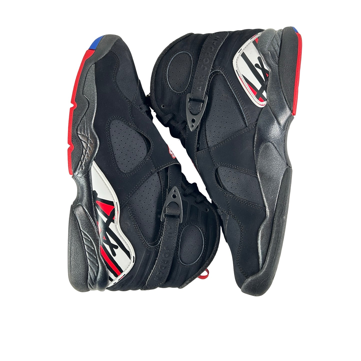 305381 062 Jordan 8 Retro Playoffs (2023) [USED] - 10 M (Used8)