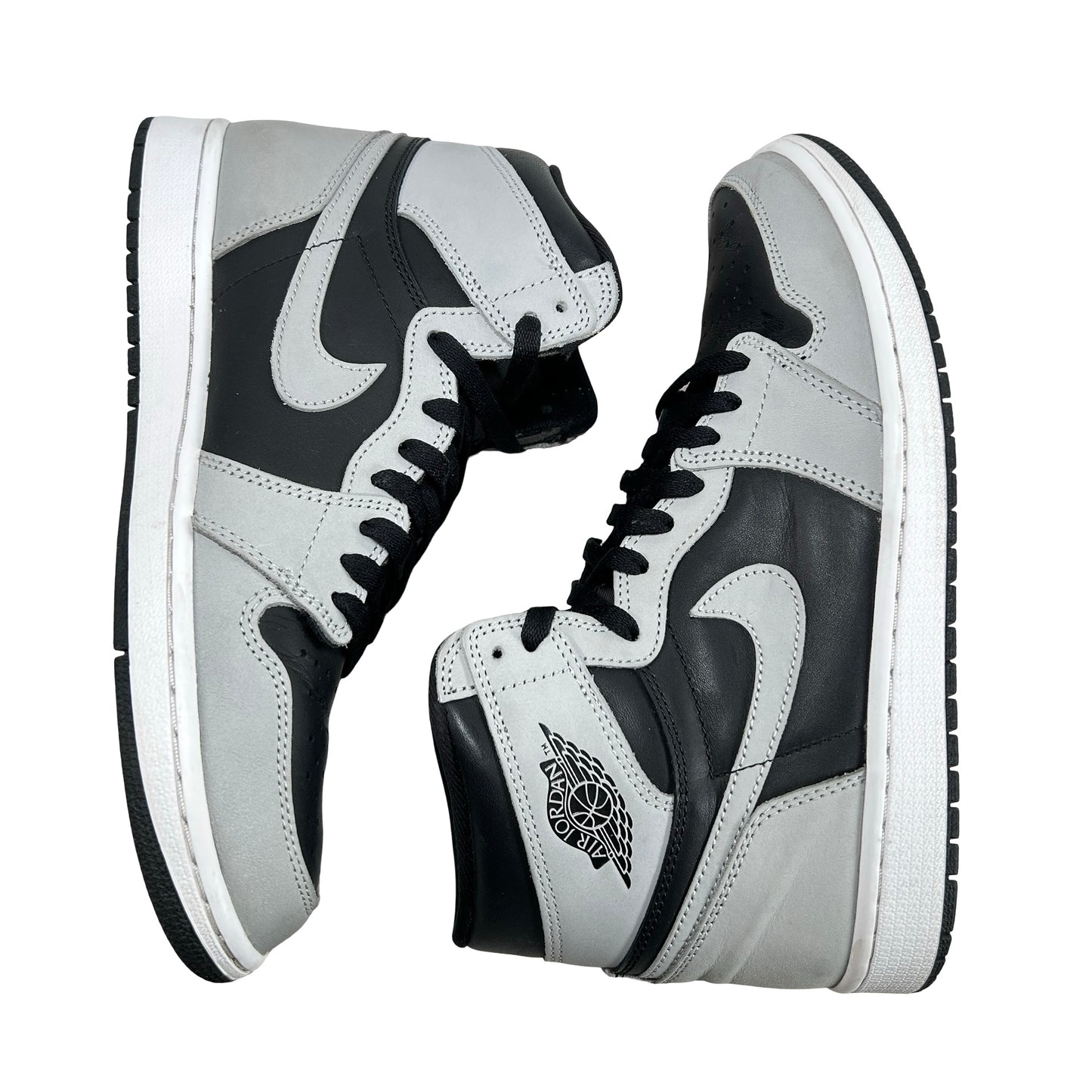 555088 035 Jordan 1 Shadow 2.0 [USED] - 10 M (Used4)