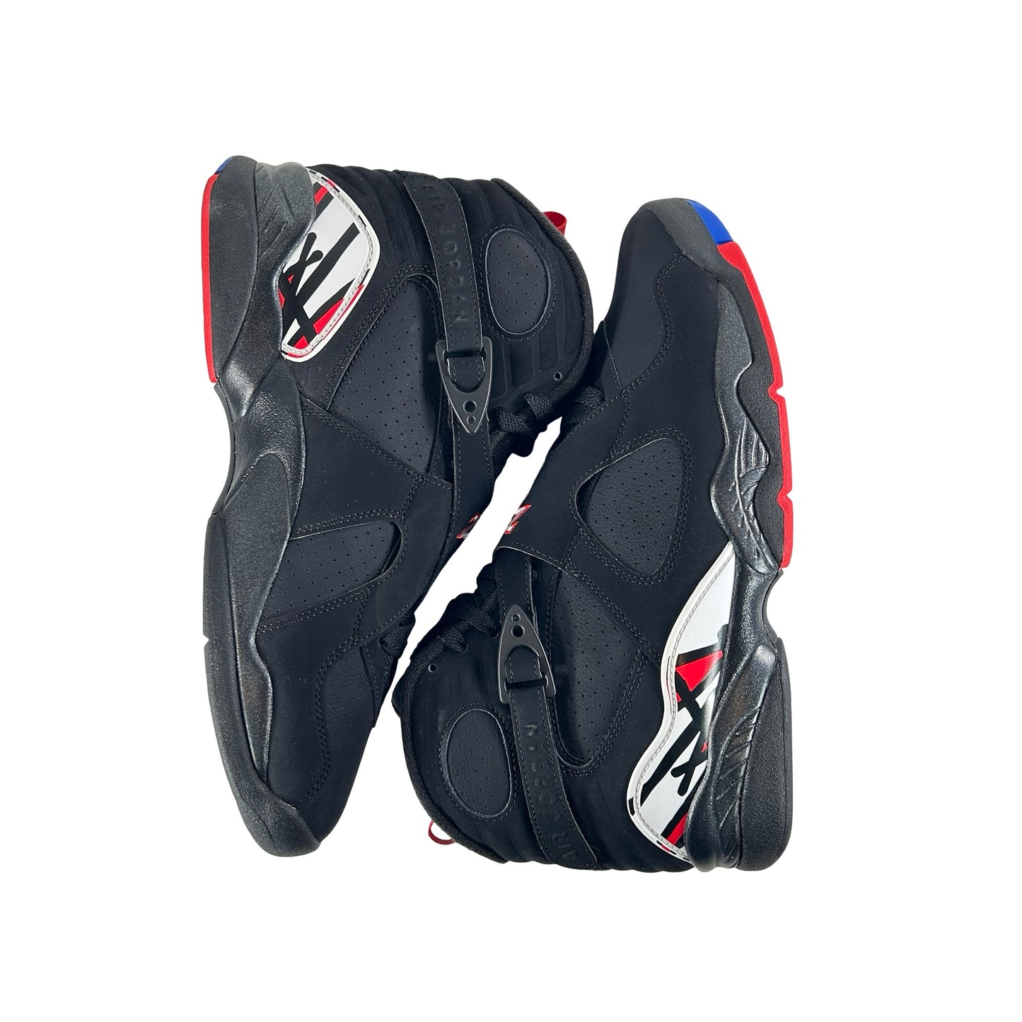 305381 062 Jordan 8 Retro Playoffs (2023) [USED] - 10 M (Used8)