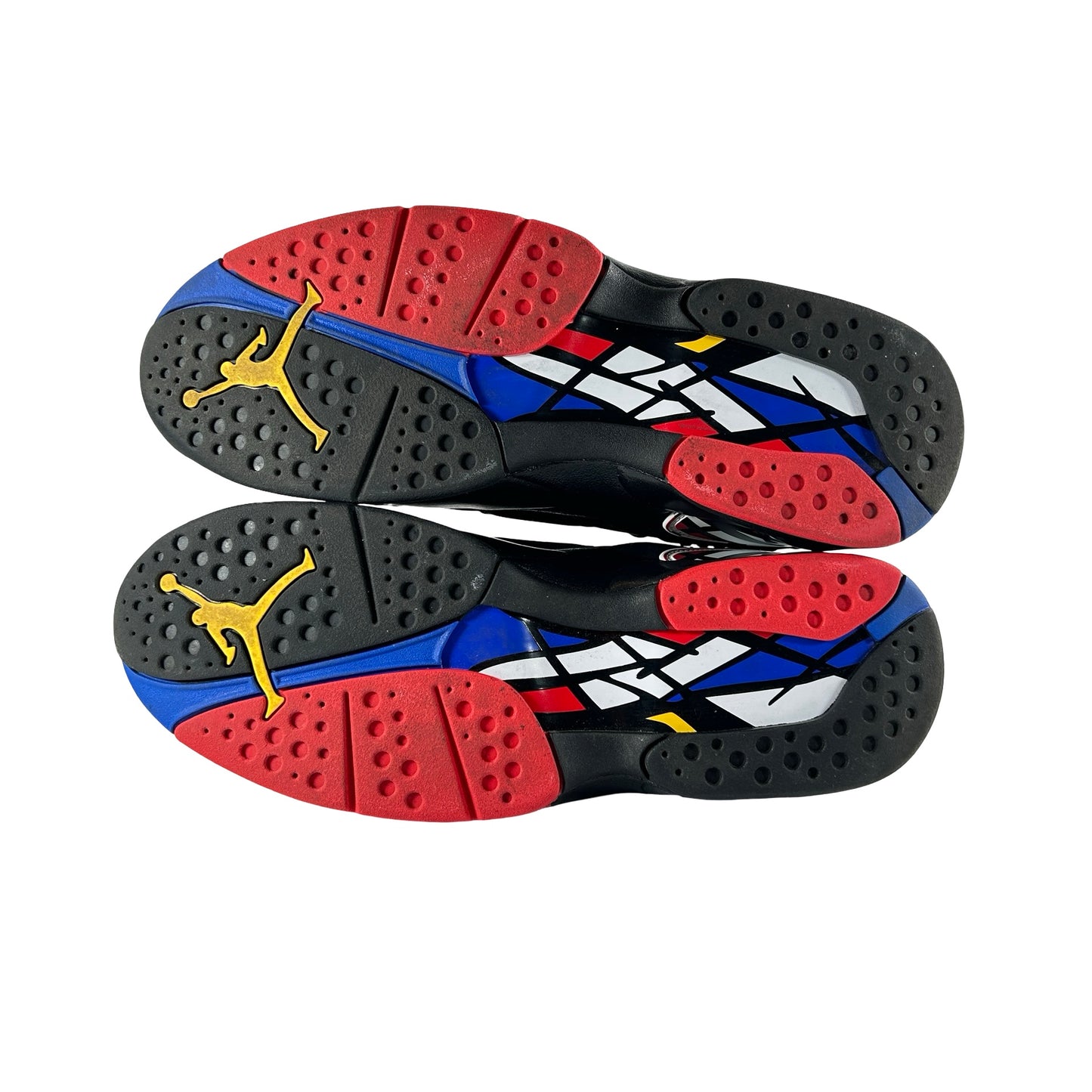 305381 062 Jordan 8 Retro Playoffs (2023) [USED] - 10 M (Used8)