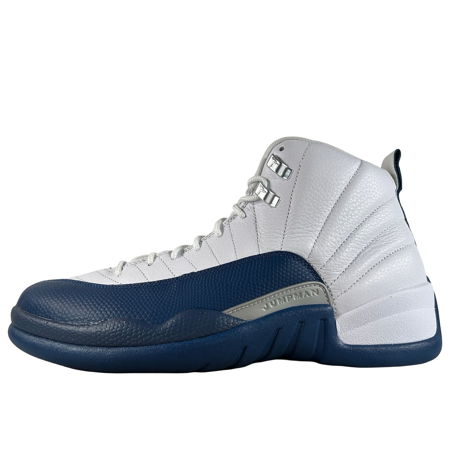 CT8013 114 Jordan 12 Retro French Blue (2025) [USED] - 10 M (Used2)