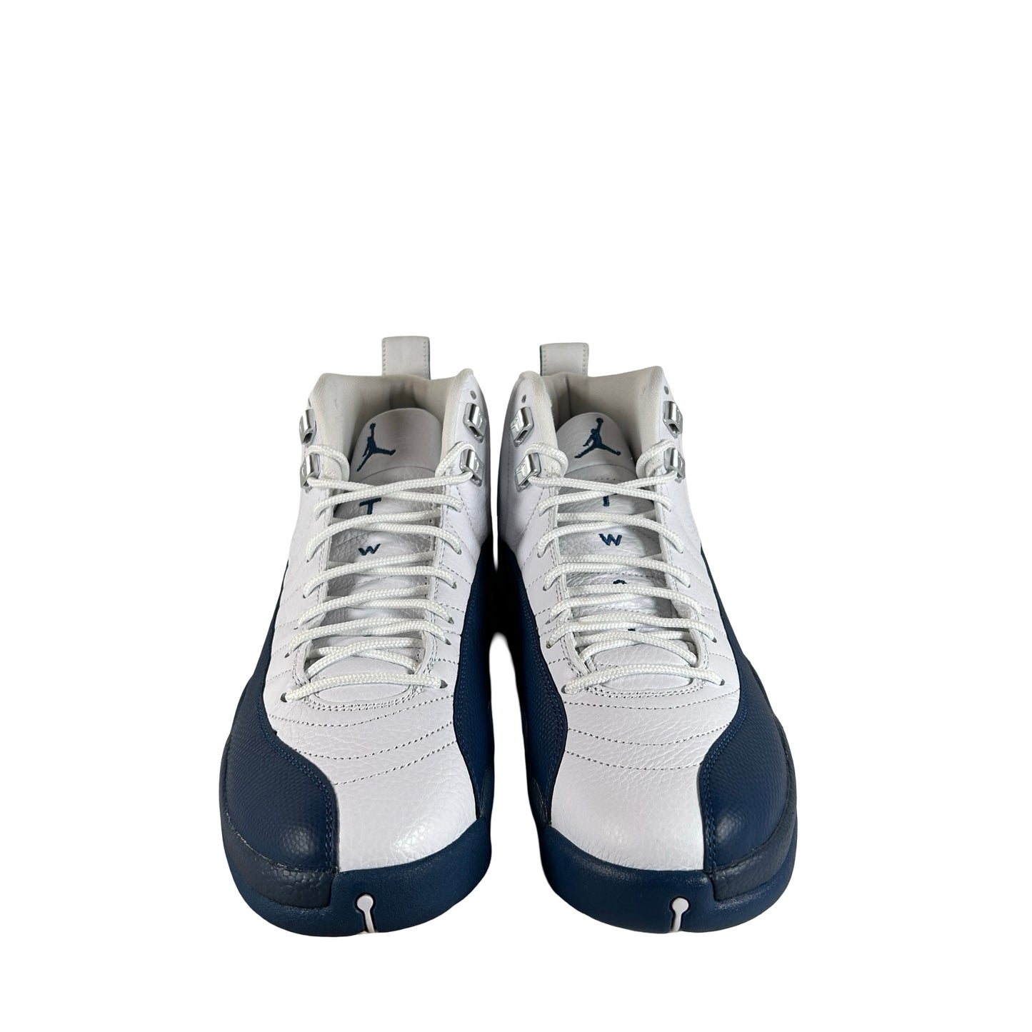CT8013 114 Jordan 12 Retro French Blue (2025) [USED] - 10 M (Used2)