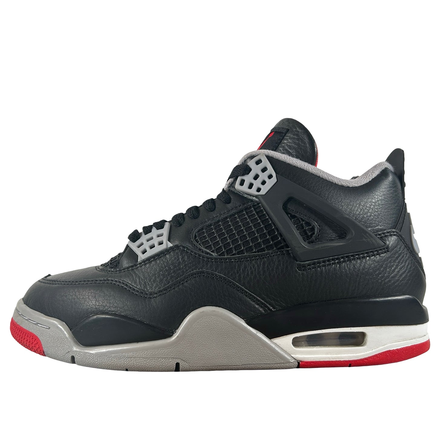FV5029 006 Jordan 4 Retro Bred Reimagined [USED] - 7 M (Used2)