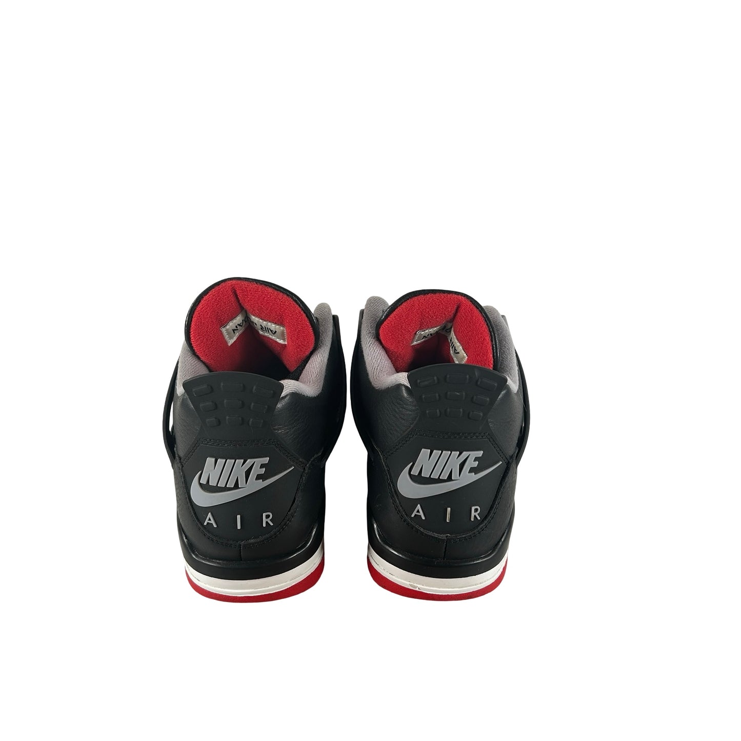 FV5029 006 Jordan 4 Retro Bred Reimagined [USED] - 7 M (Used2)