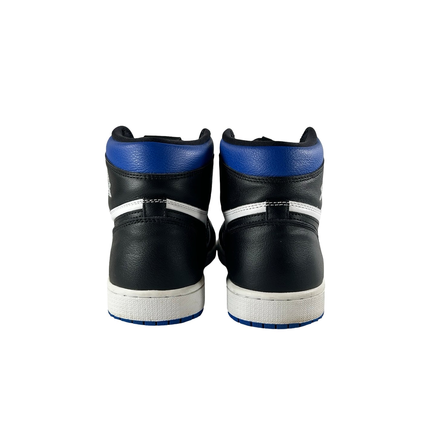 555088 041 Jordan 1 Royal Toe [USED] - 11.5 M (Used3)