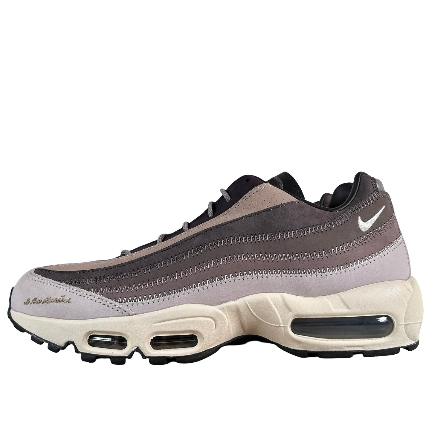 FZ8743 201 Nike Air Max 95 SP A Ma Maniére Diffused Taupe [USED] - 9.5 M (VNDS)
