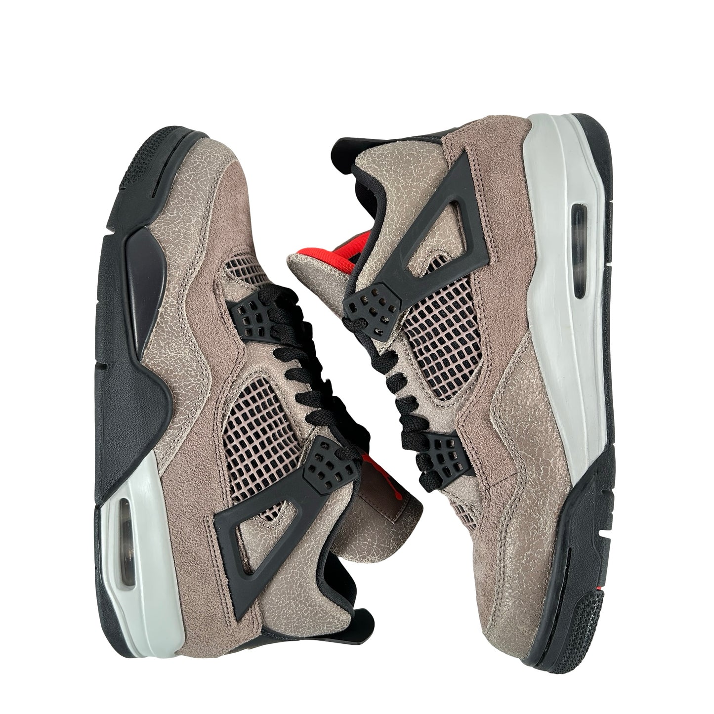 DB0732 200 Jordan 4 Taupe Haze [USED] - 8 M (Used2)