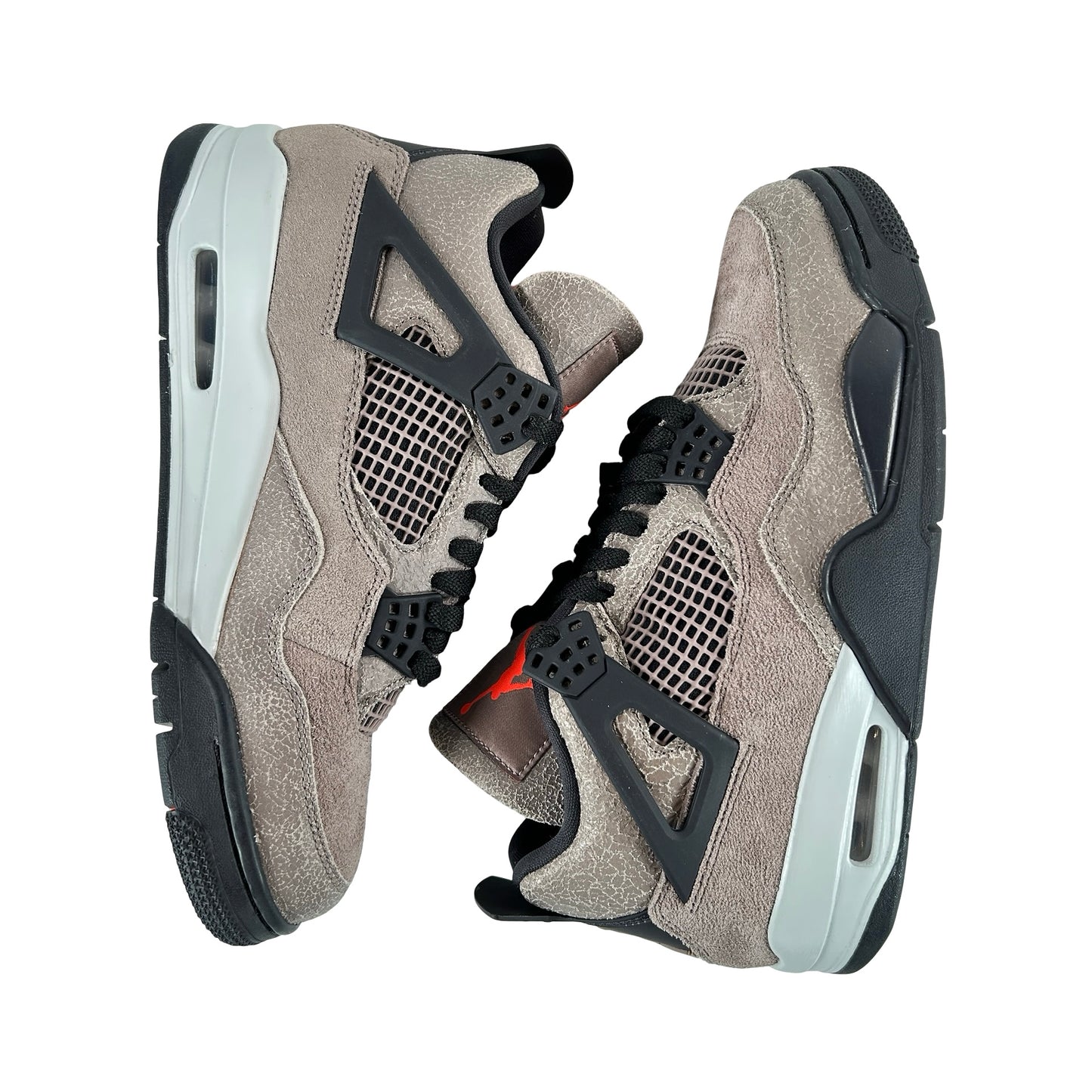DB0732 200 Jordan 4 Taupe Haze [USED] - 8 M (Used2)
