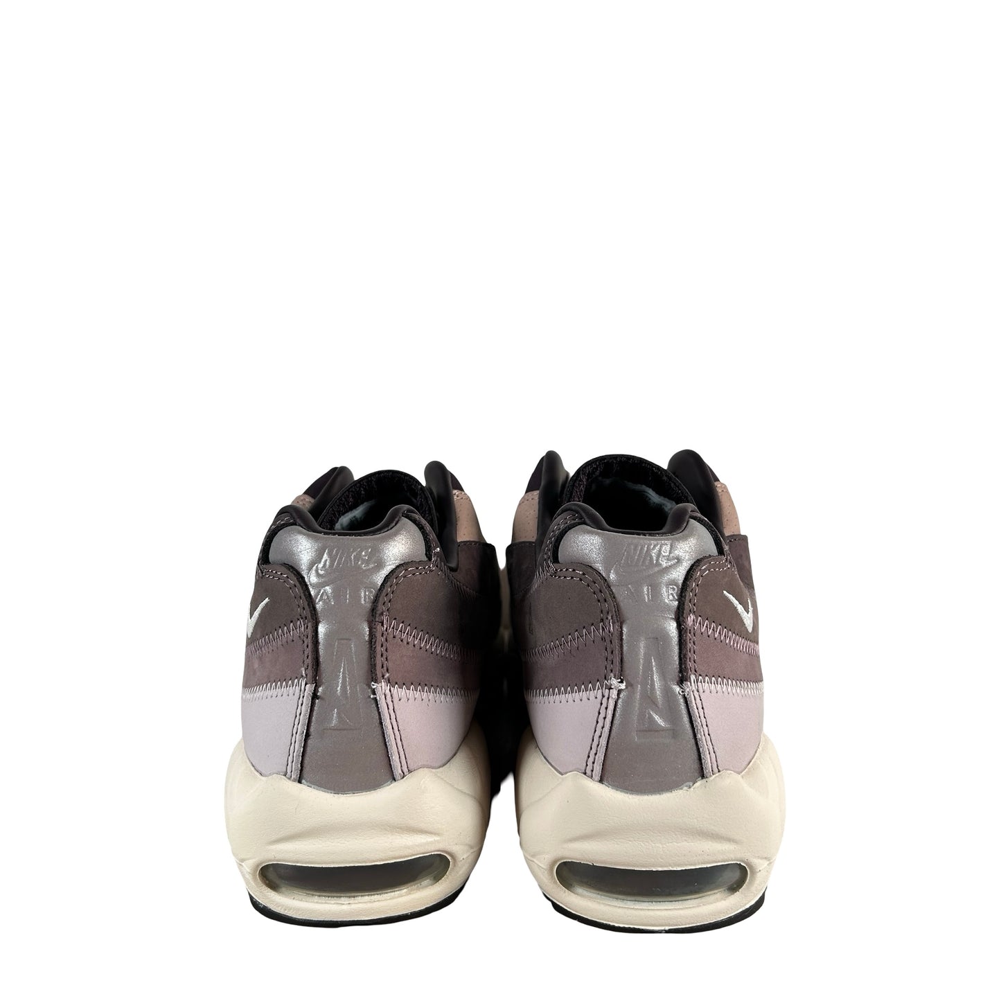 FZ8743 201 Nike Air Max 95 SP A Ma Maniére Diffused Taupe [USED] - 9.5 M (VNDS)