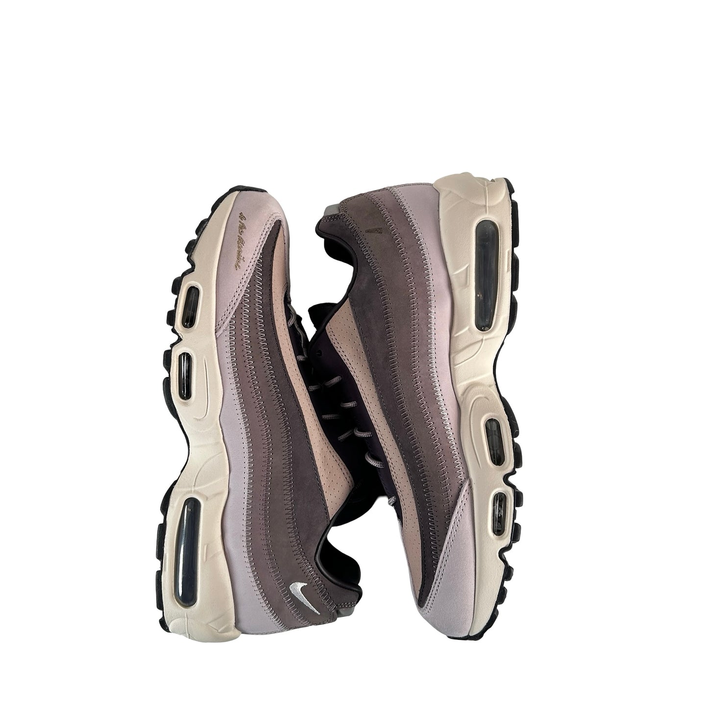 FZ8743 201 Nike Air Max 95 SP A Ma Maniére Diffused Taupe [USED] - 9.5 M (VNDS)