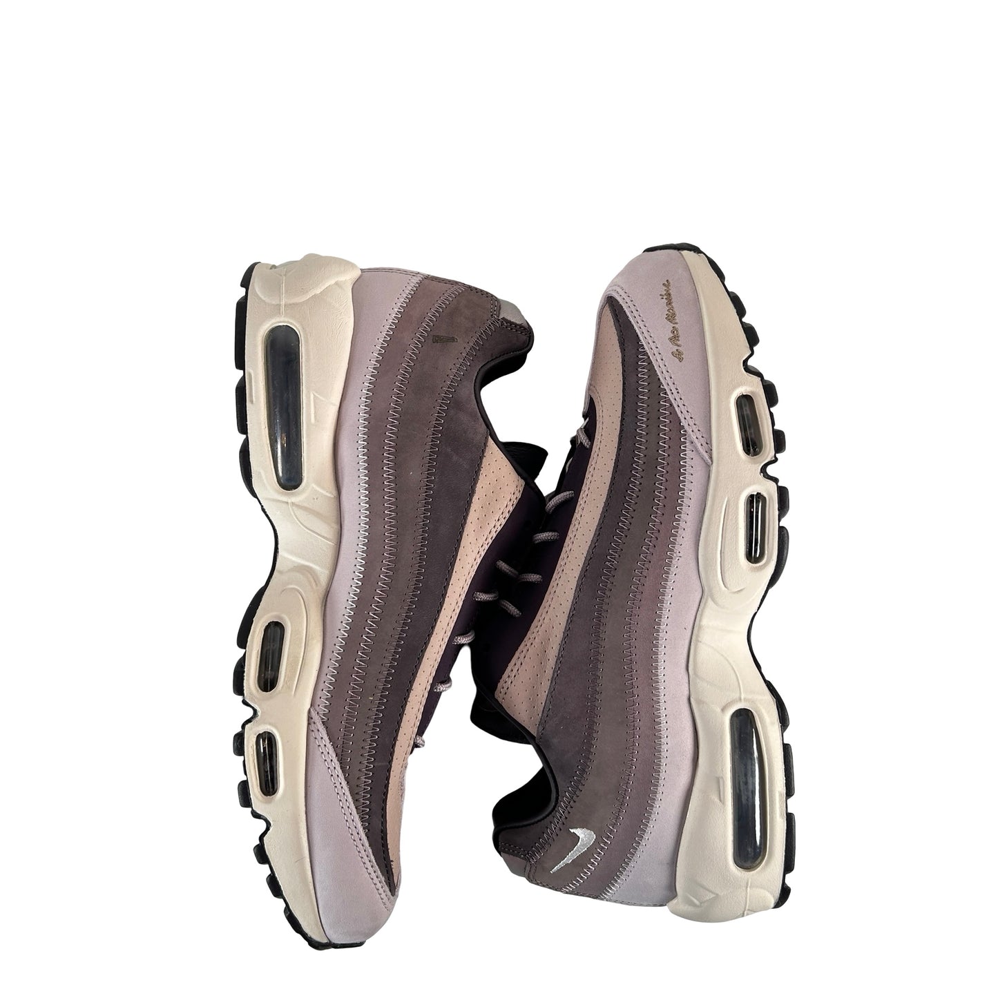 FZ8743 201 Nike Air Max 95 SP A Ma Maniére Diffused Taupe [USED] - 9.5 M (VNDS)
