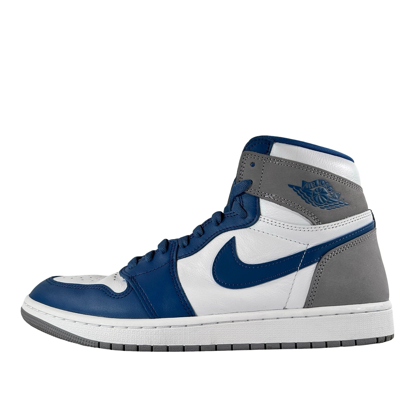 DZ5485 410 Jordan 1 Retro High OG True Blue [USED] - 11.5 M (Used2)