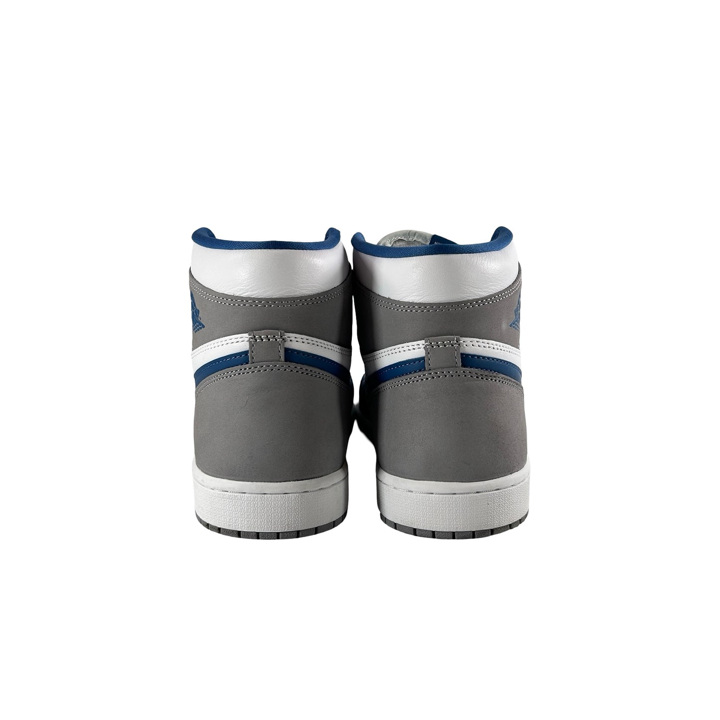 DZ5485 410 Jordan 1 Retro High OG True Blue [USED] - 11.5 M (Used2)