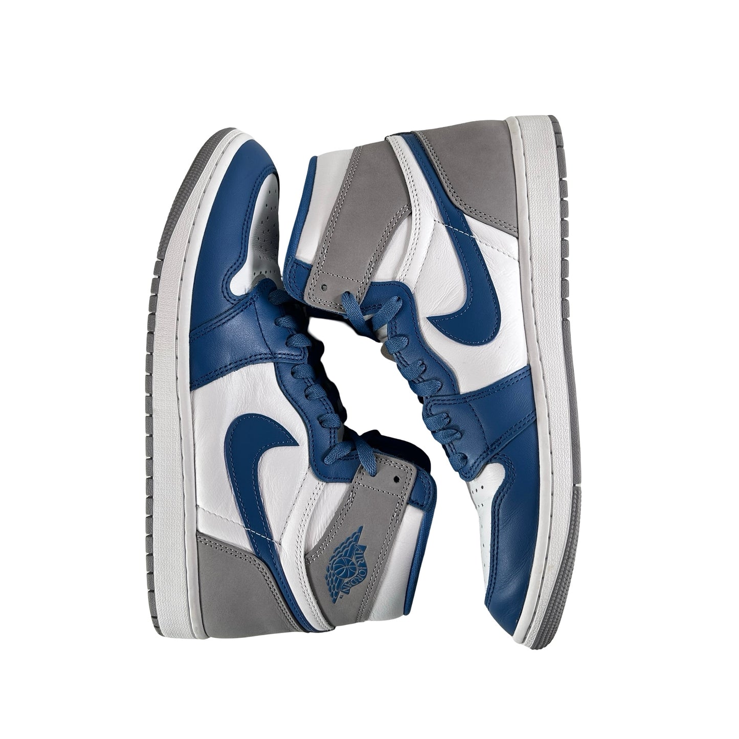 DZ5485 410 Jordan 1 Retro High OG True Blue [USED] - 11.5 M (Used2)