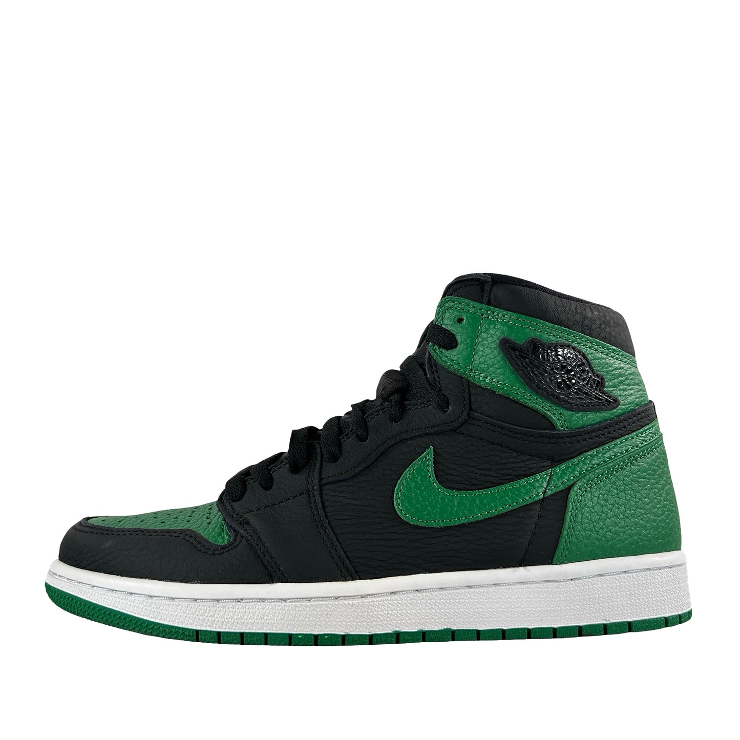 555088 030 Jordan 1 Verde Pino 2.0