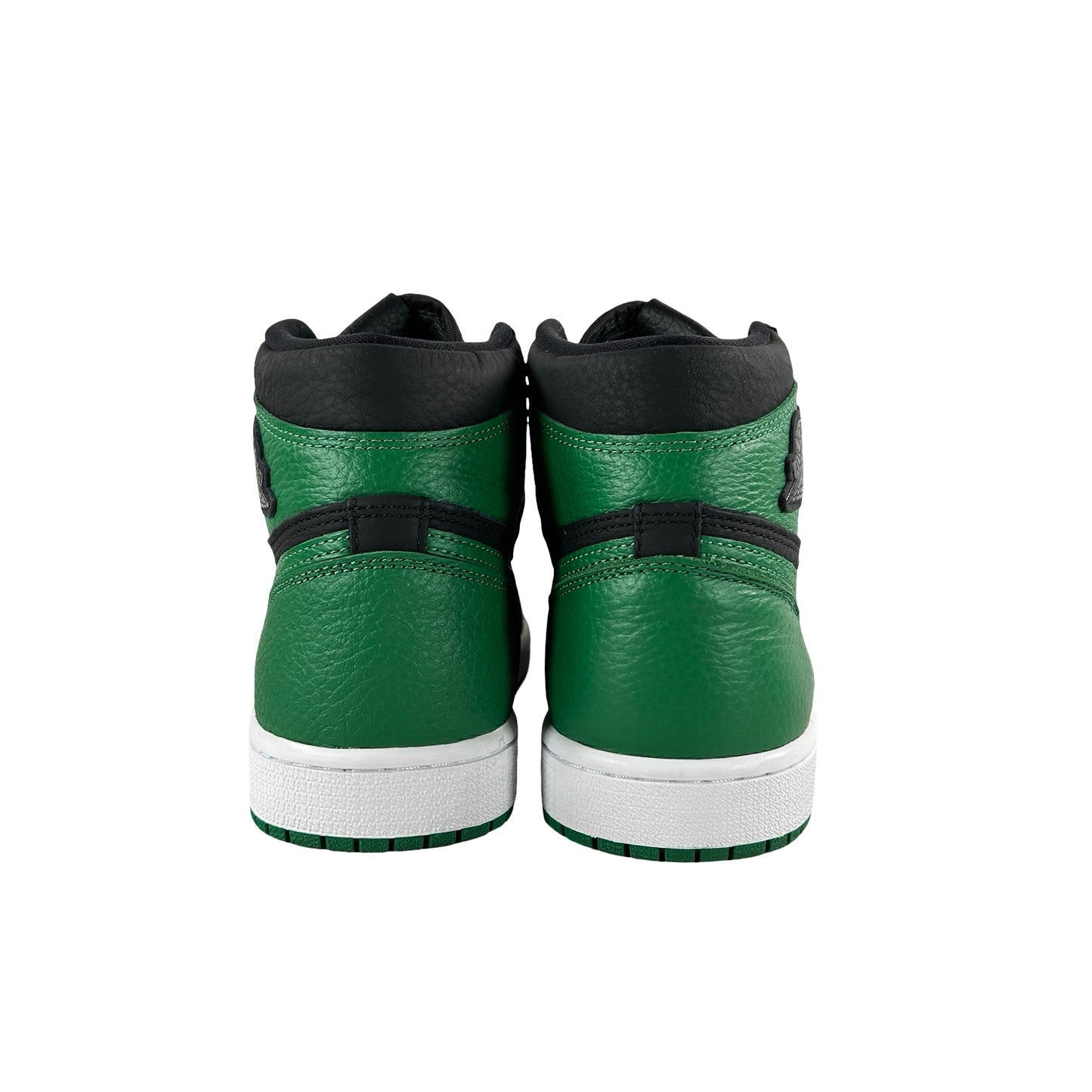 555088 030 Jordan 1 Verde Pino 2.0