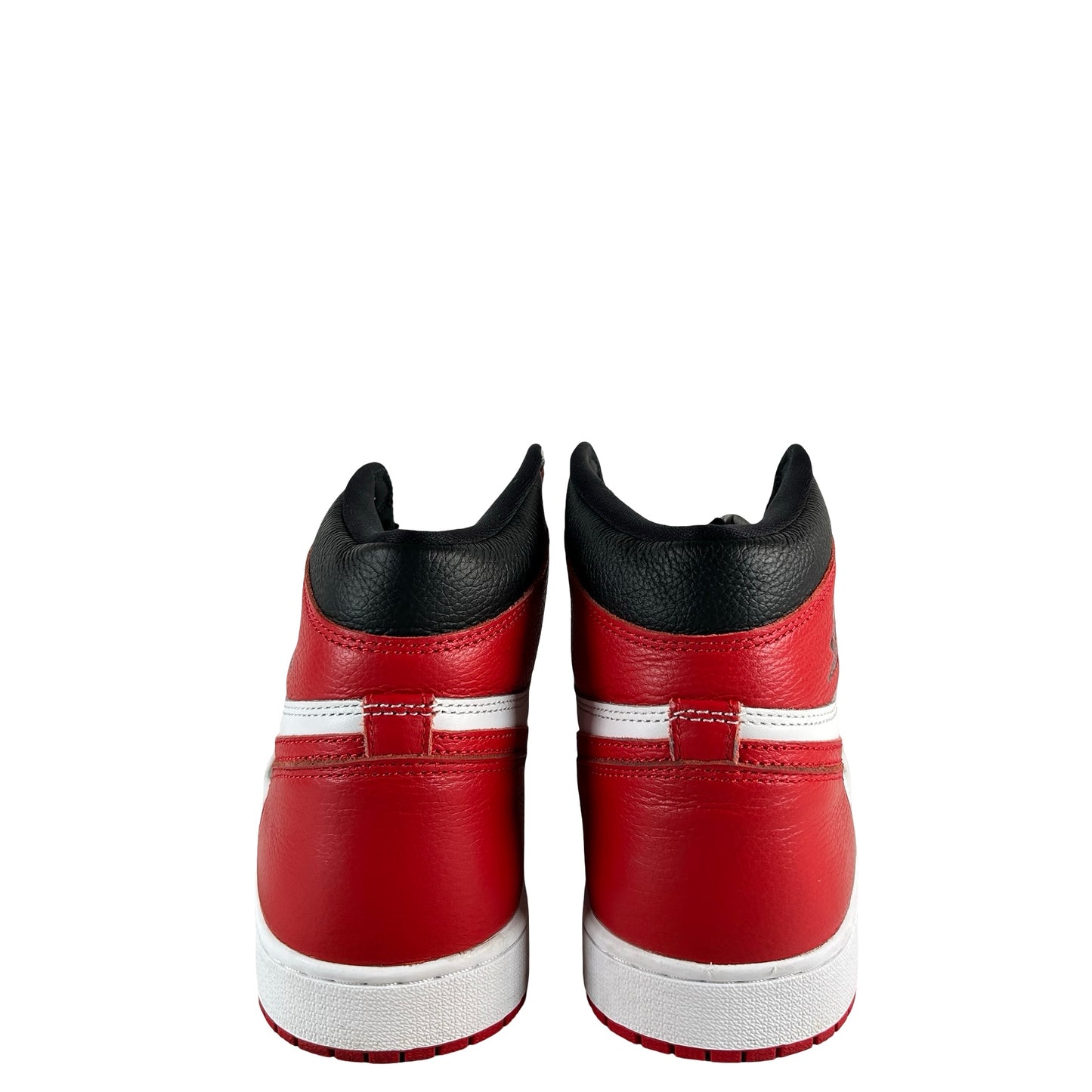 555088 161 Jordan 1 Retro High OG Heritage [USED] - 12 M (Used) (No Box)