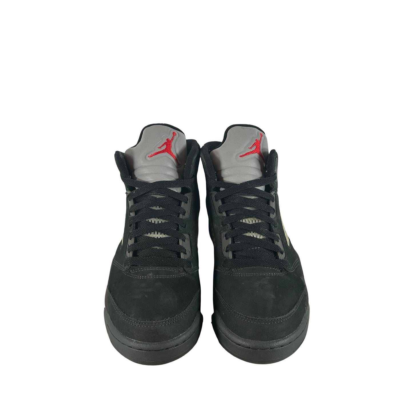 DR0092 001 Jordan 5 Retro Gore-Tex Off Noir (Women's) [USED] - 8.5 W (Used2)