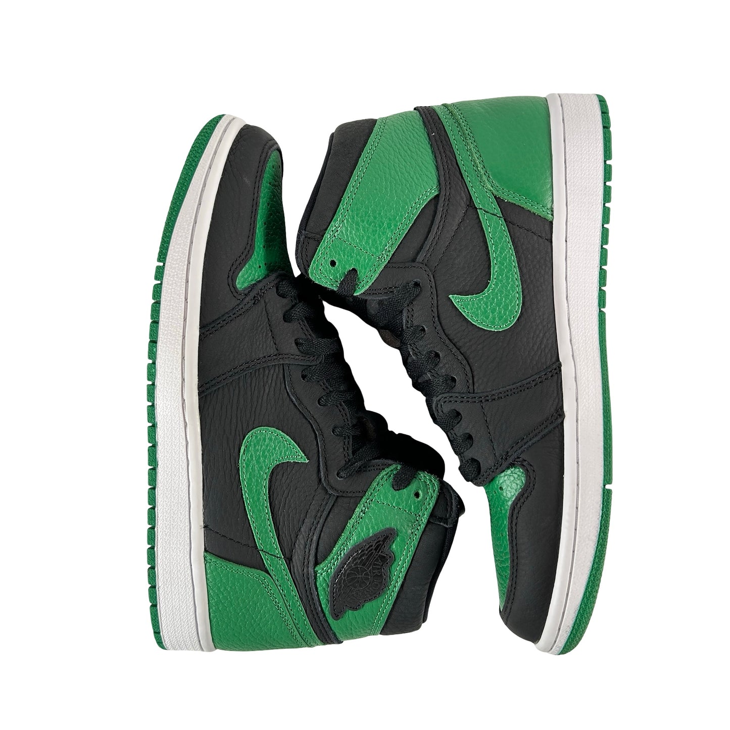 555088 030 Jordan 1 Verde Pino 2.0