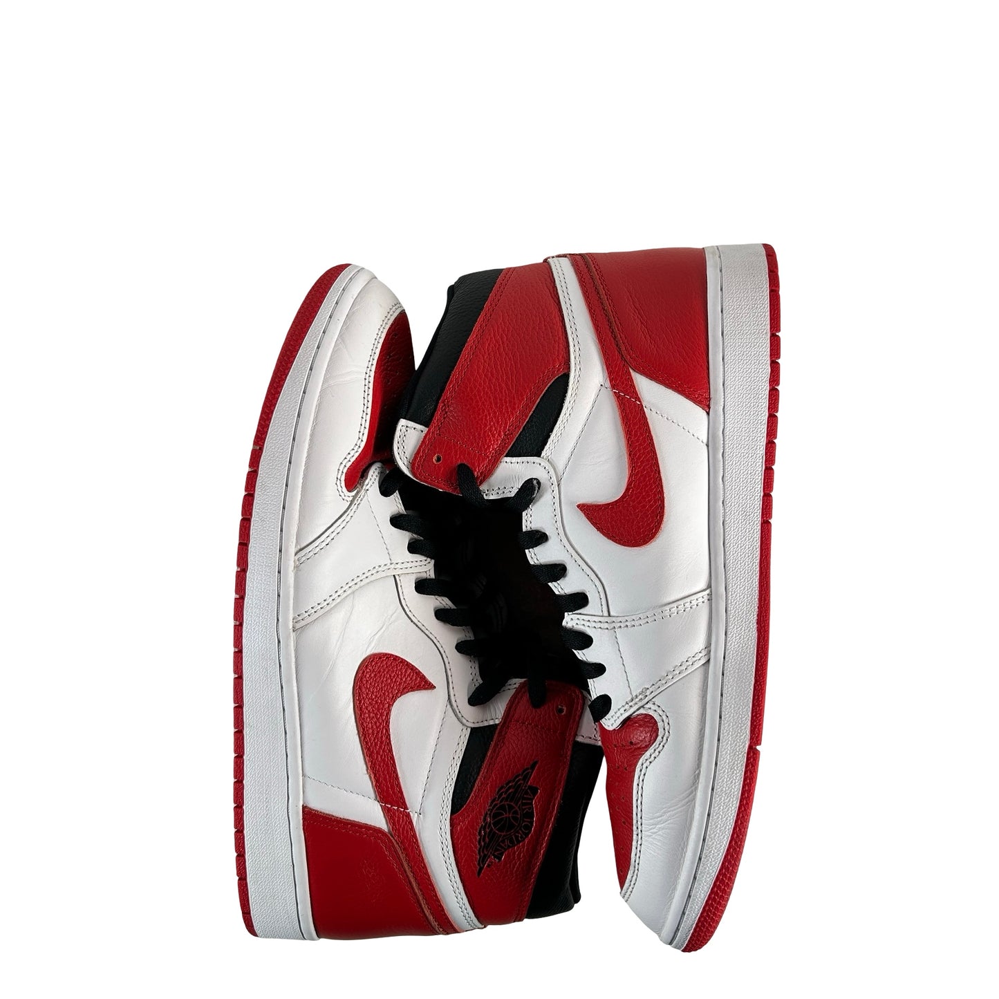 555088 161 Jordan 1 Retro High OG Heritage [USED] - 12 M (Used) (No Box)