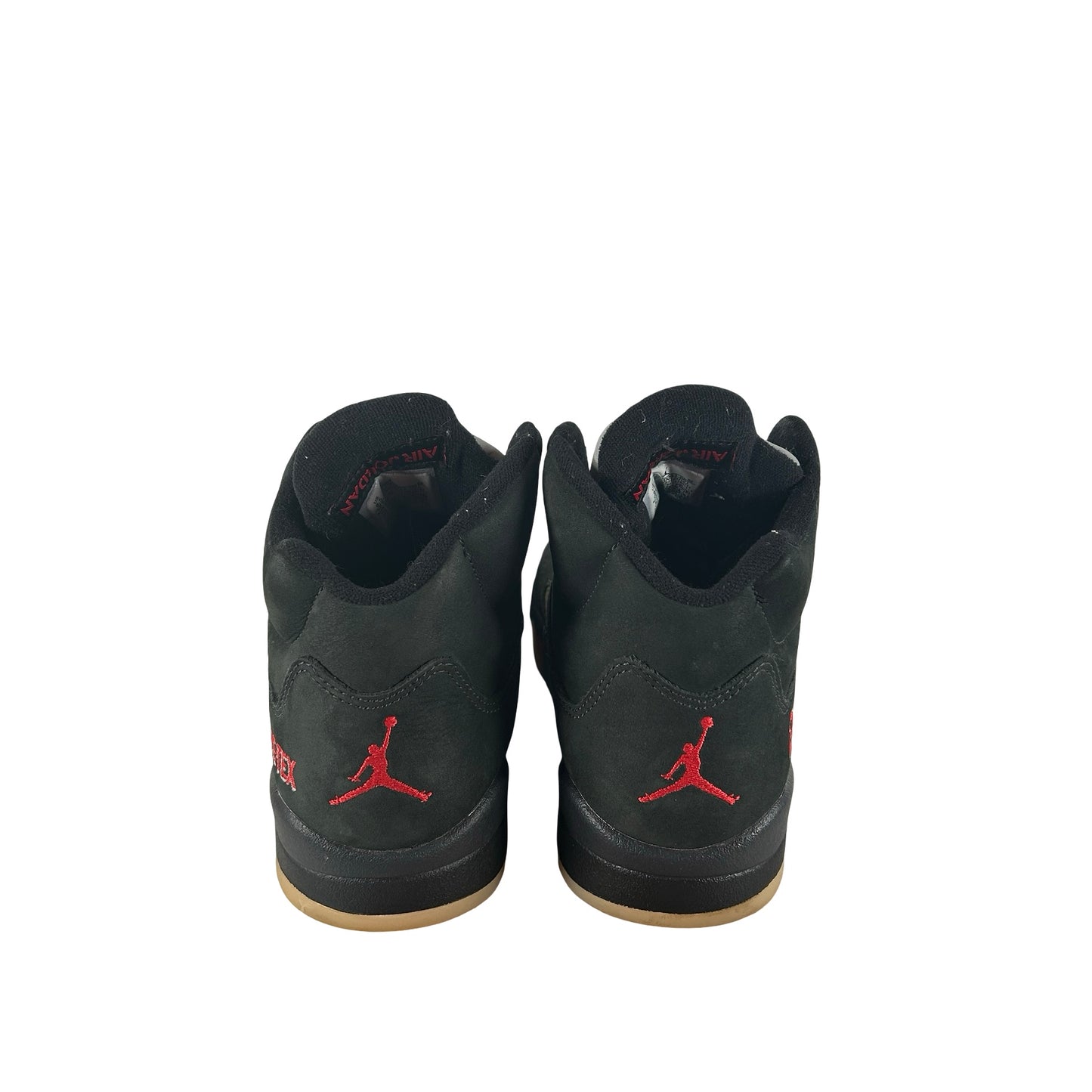 DR0092 001 Jordan 5 Retro Gore-Tex Off Noir (Women's) [USED] - 8.5 W (Used2)