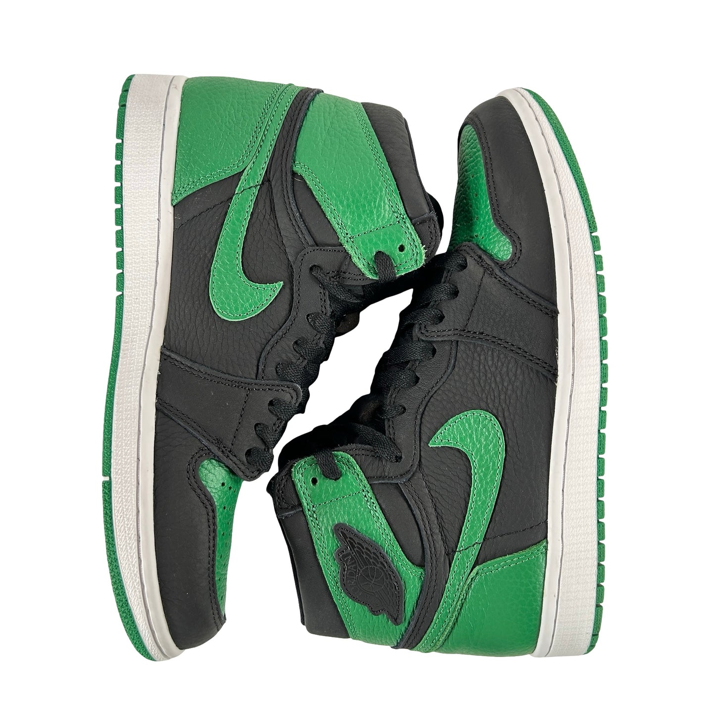 555088 030 Jordan 1 Verde Pino 2.0