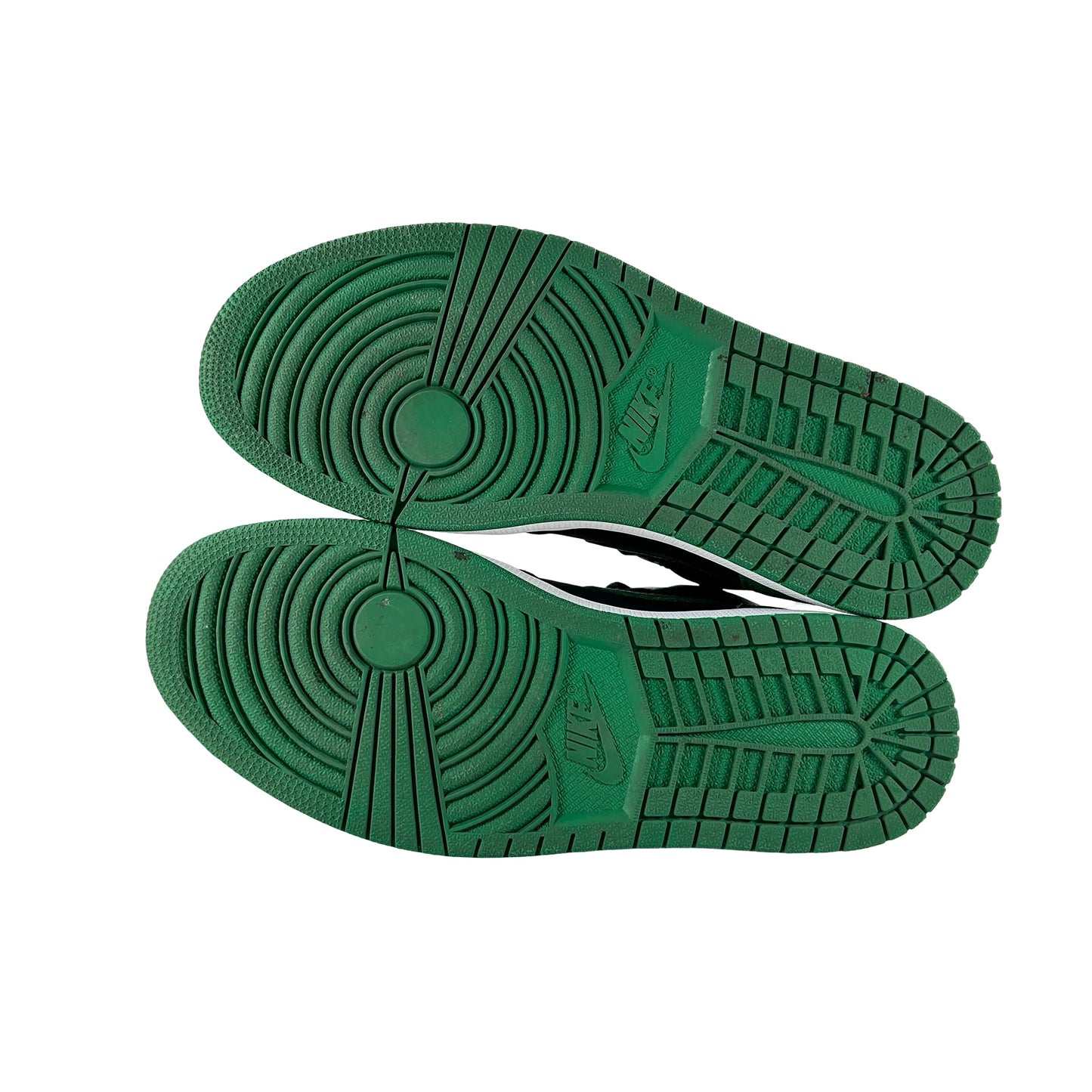 555088 030 Jordan 1 Verde Pino 2.0