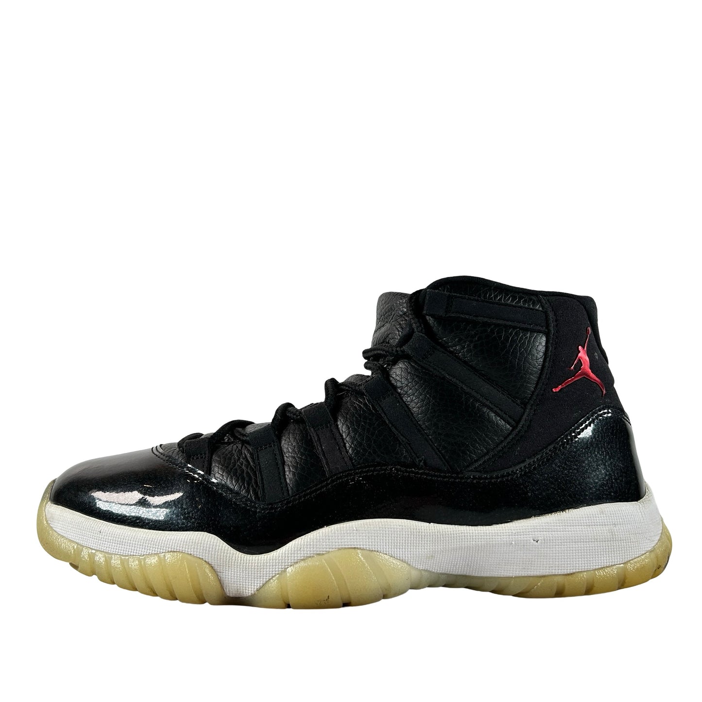 378037 002 Jordan 11 Retro 72-10 [USED] - 11 M (Used2)