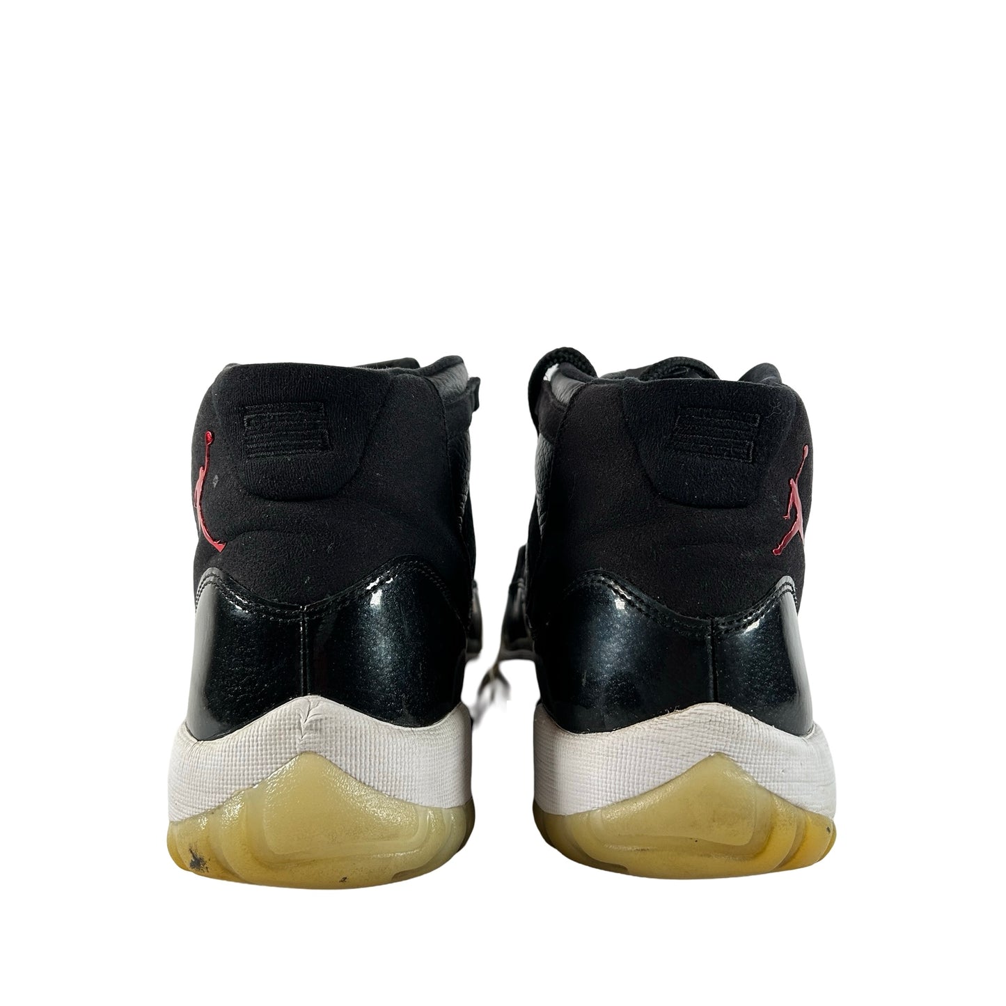 378037 002 Jordan 11 Retro 72-10 [USED] - 11 M (Used2)