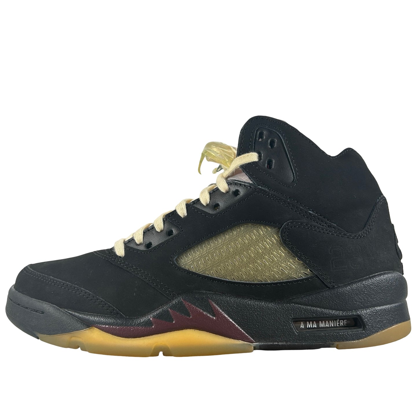 FD1330 001  Jordan 5 Retro A Ma Maniere Dusk [USED] - 7 M (Used2)