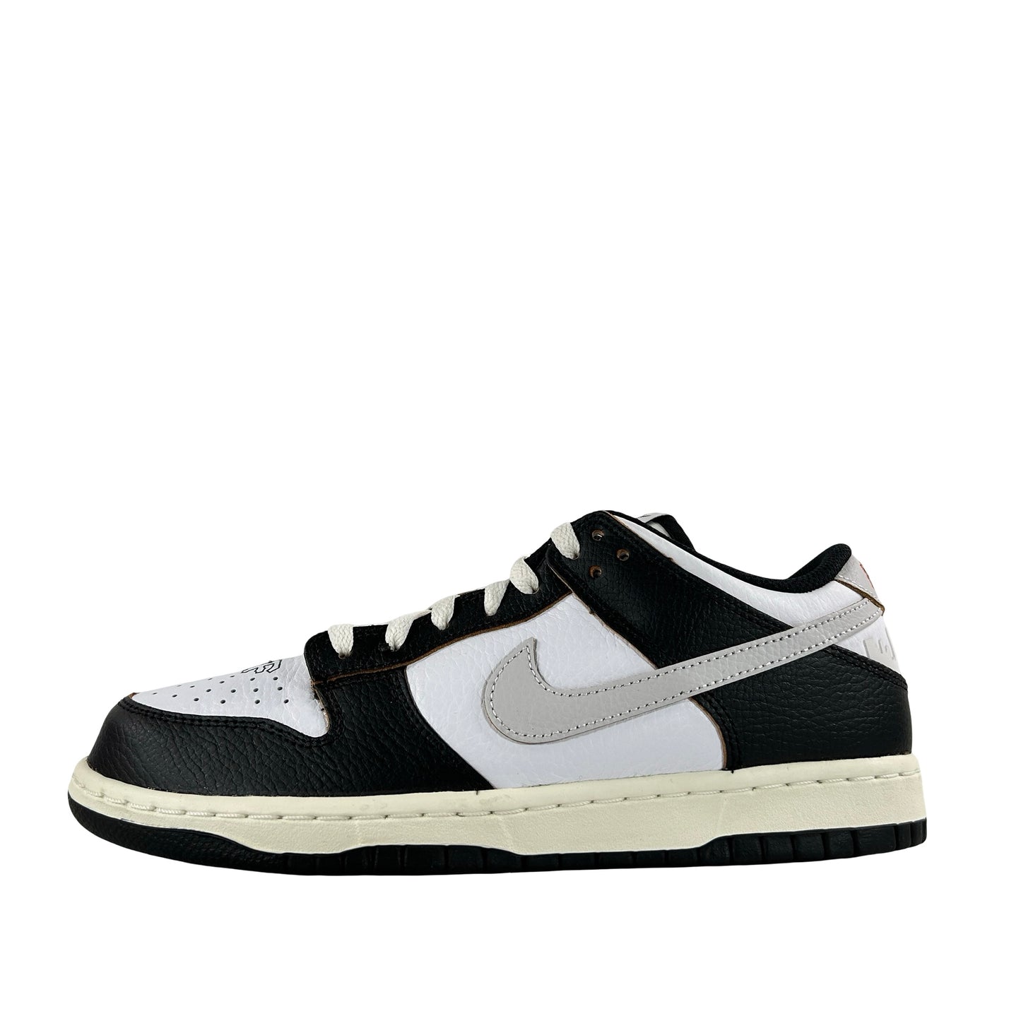 FD8775 001 Nike SB Dunk Low HUF San Francisco [USED] - 8 M (Used3)