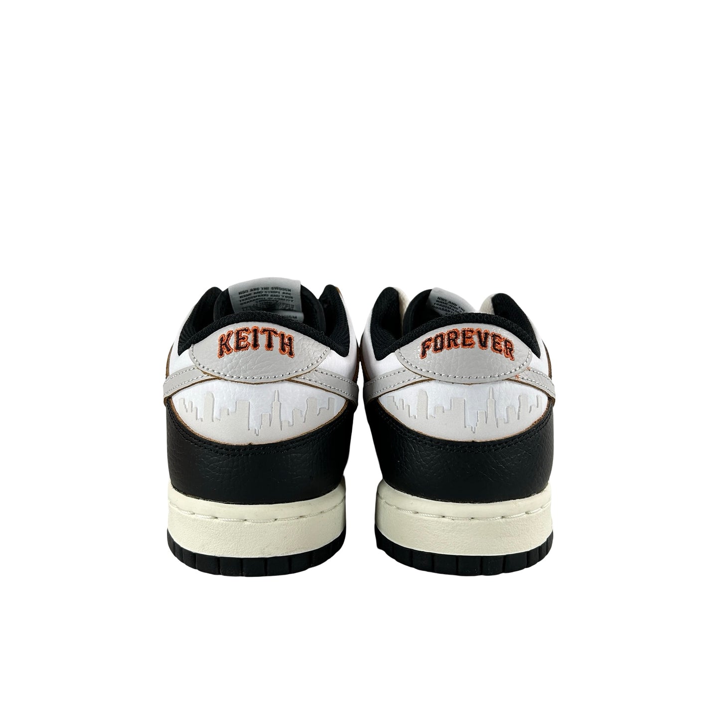 FD8775 001 Nike SB Dunk Low HUF San Francisco [USED] - 8 M (Used3)