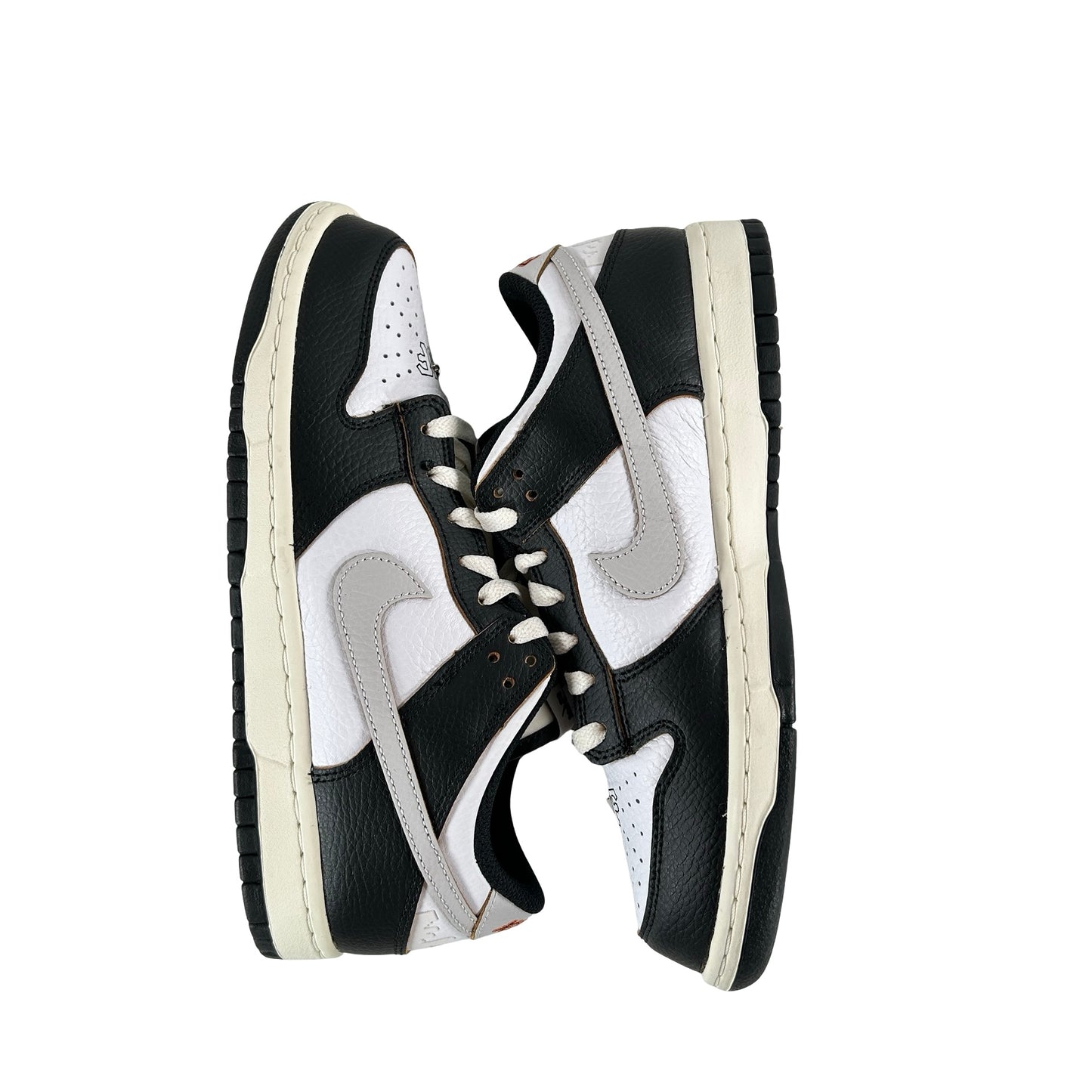 FD8775 001 Nike SB Dunk Low HUF San Francisco [USED] - 8 M (Used3)