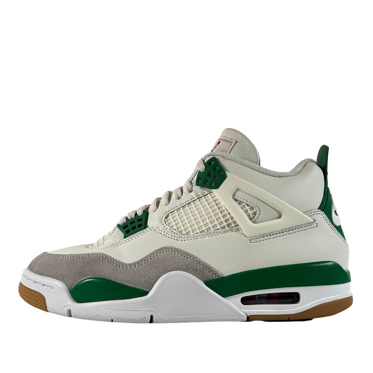 DR5415 103 Jordan 4 Retro SB Pine Green [USED] - 9 M (Used8)