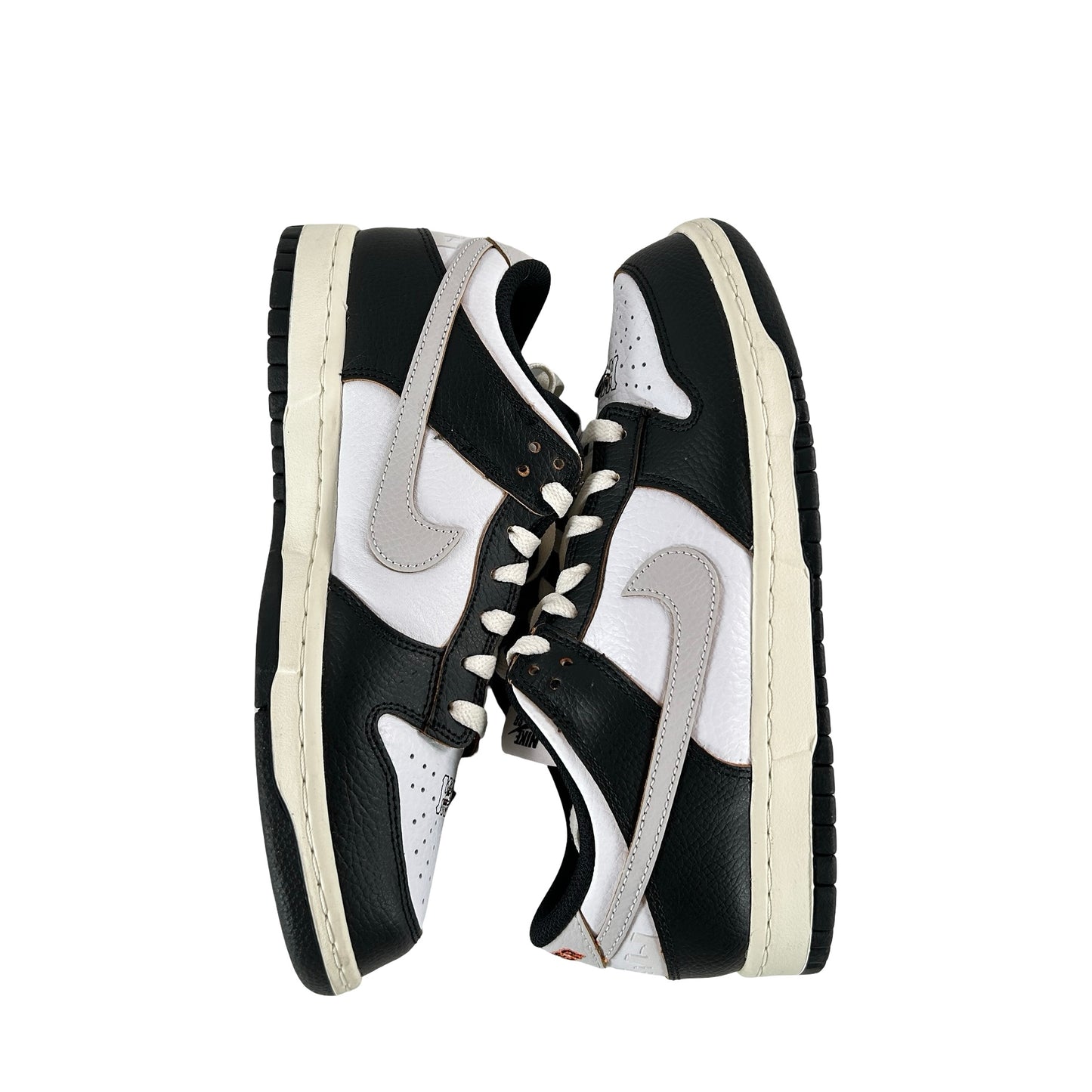 FD8775 001 Nike SB Dunk Low HUF San Francisco [USED] - 8 M (Used3)