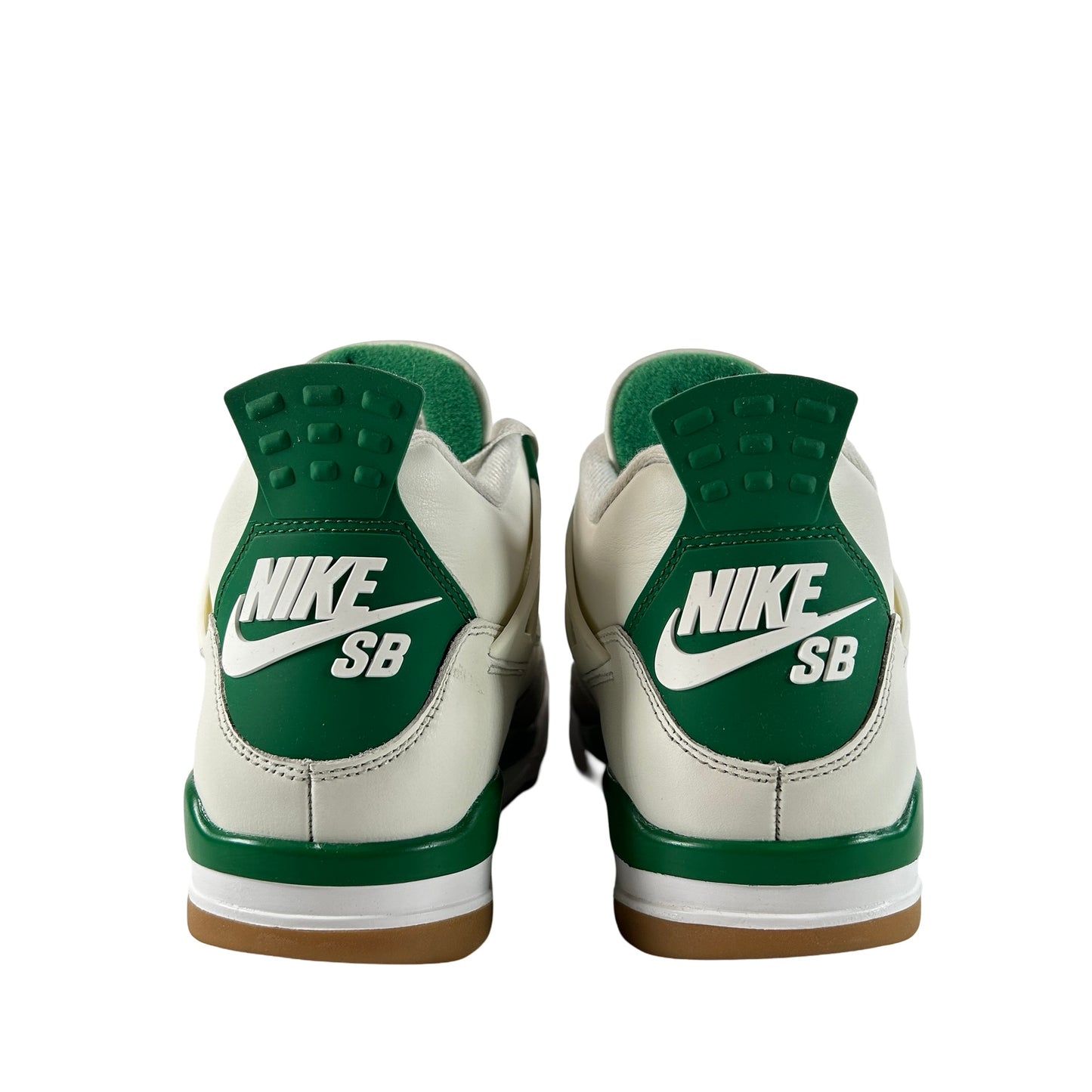 DR5415 103 Jordan 4 Retro SB Pine Green [USED] - 9 M (Used8)