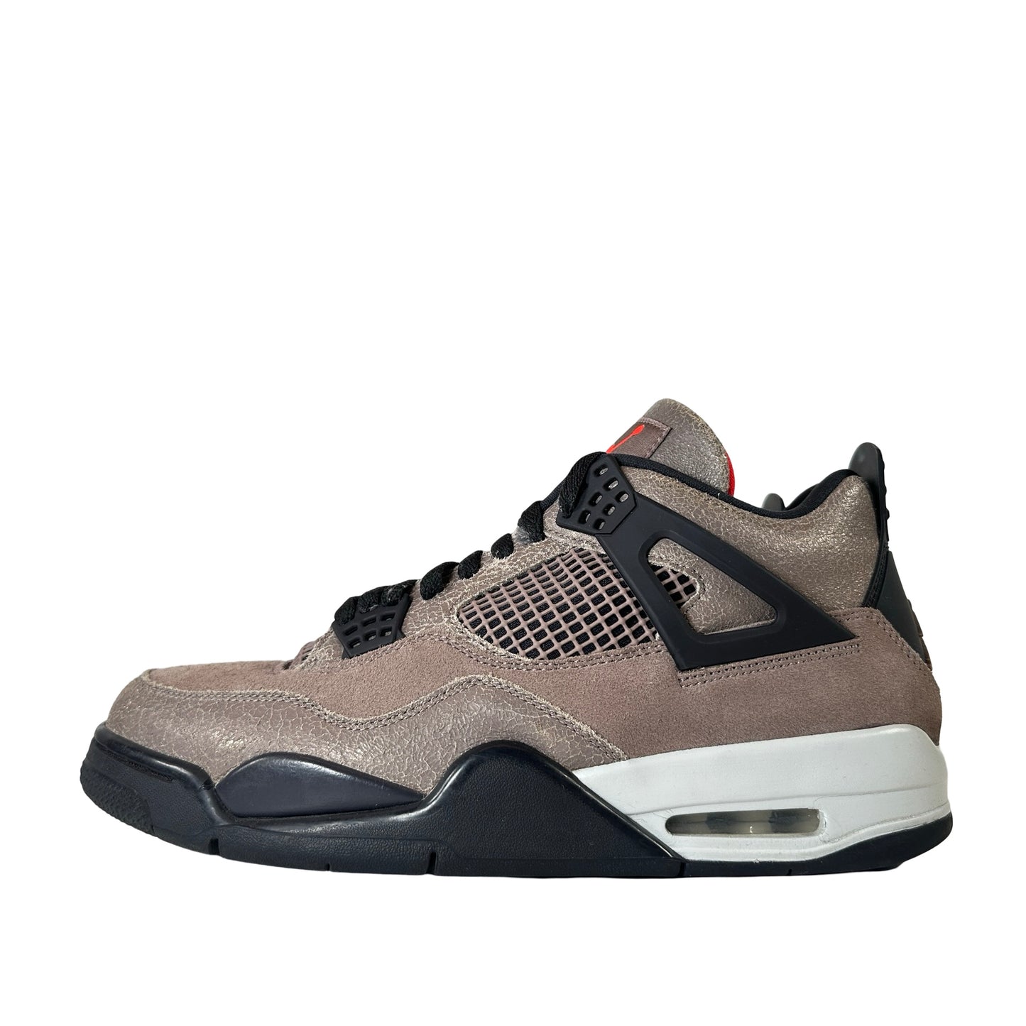 DB0732 200 Jordan 4 Taupe Haze [USED] - 10.5 M (Used3)