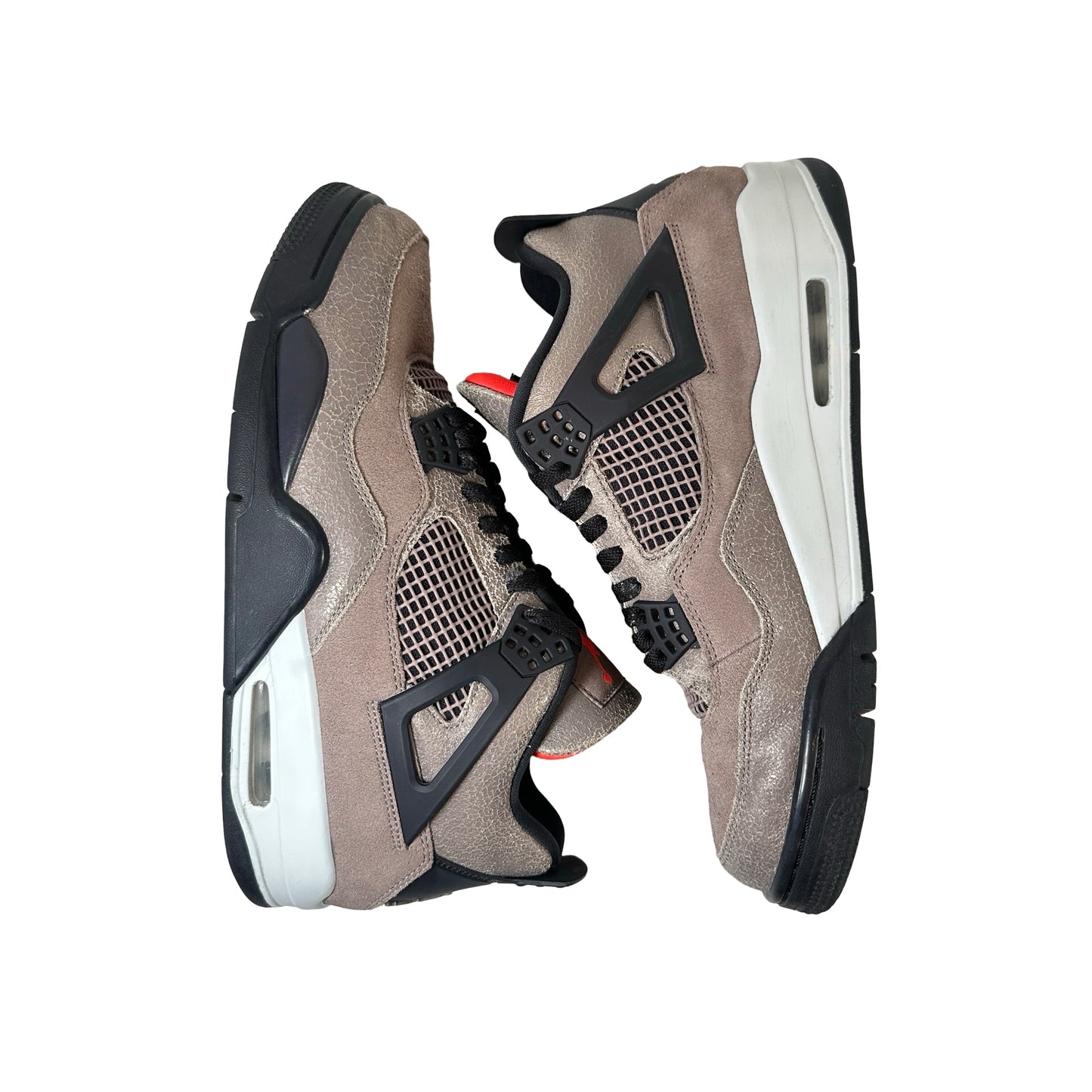 DB0732 200 Jordan 4 Taupe Haze [USED] - 10.5 M (Used3)