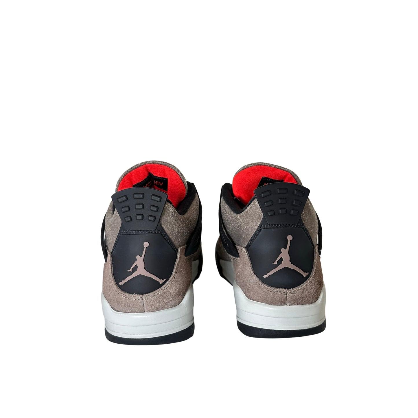 DB0732 200 Jordan 4 Taupe Haze [USED] - 10.5 M (Used3)