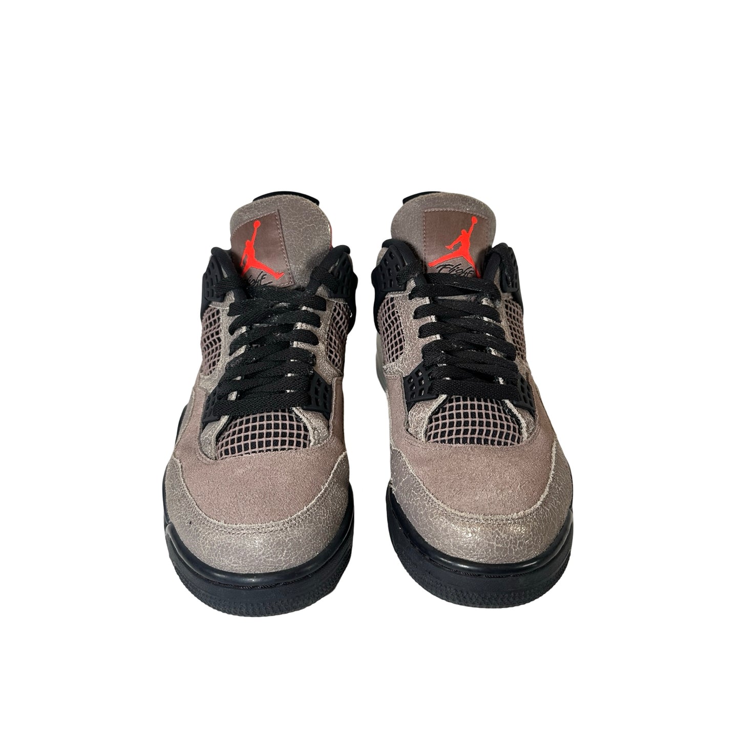 DB0732 200 Jordan 4 Taupe Haze [USED] - 10.5 M (Used3)