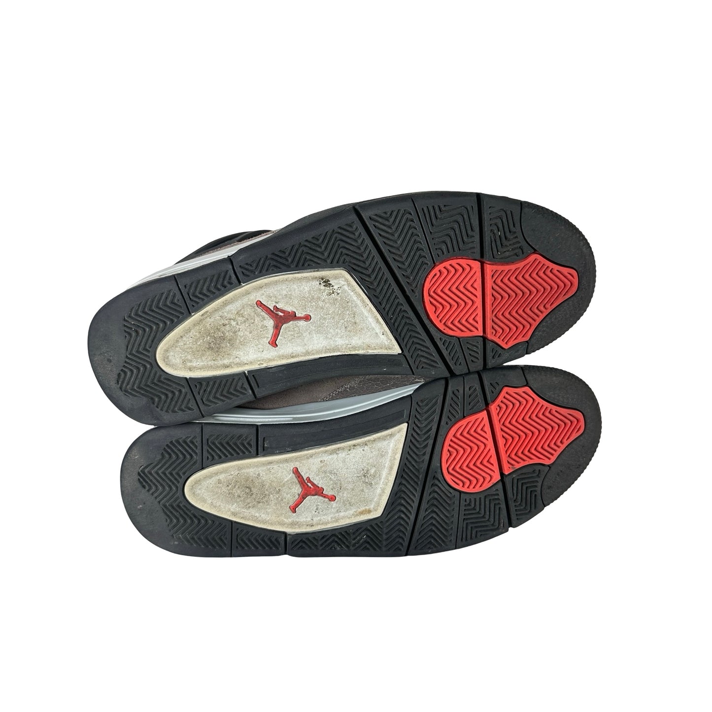 DB0732 200 Jordan 4 Taupe Haze [USED] - 10.5 M (Used3)