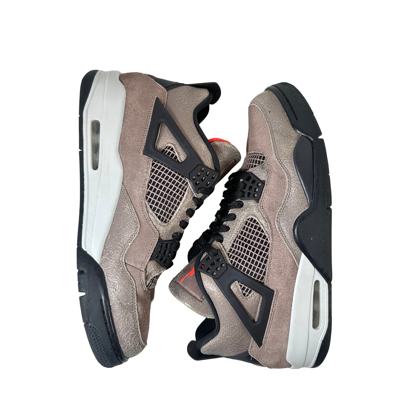 DB0732 200 Jordan 4 Taupe Haze [USED] - 10.5 M (Used3)